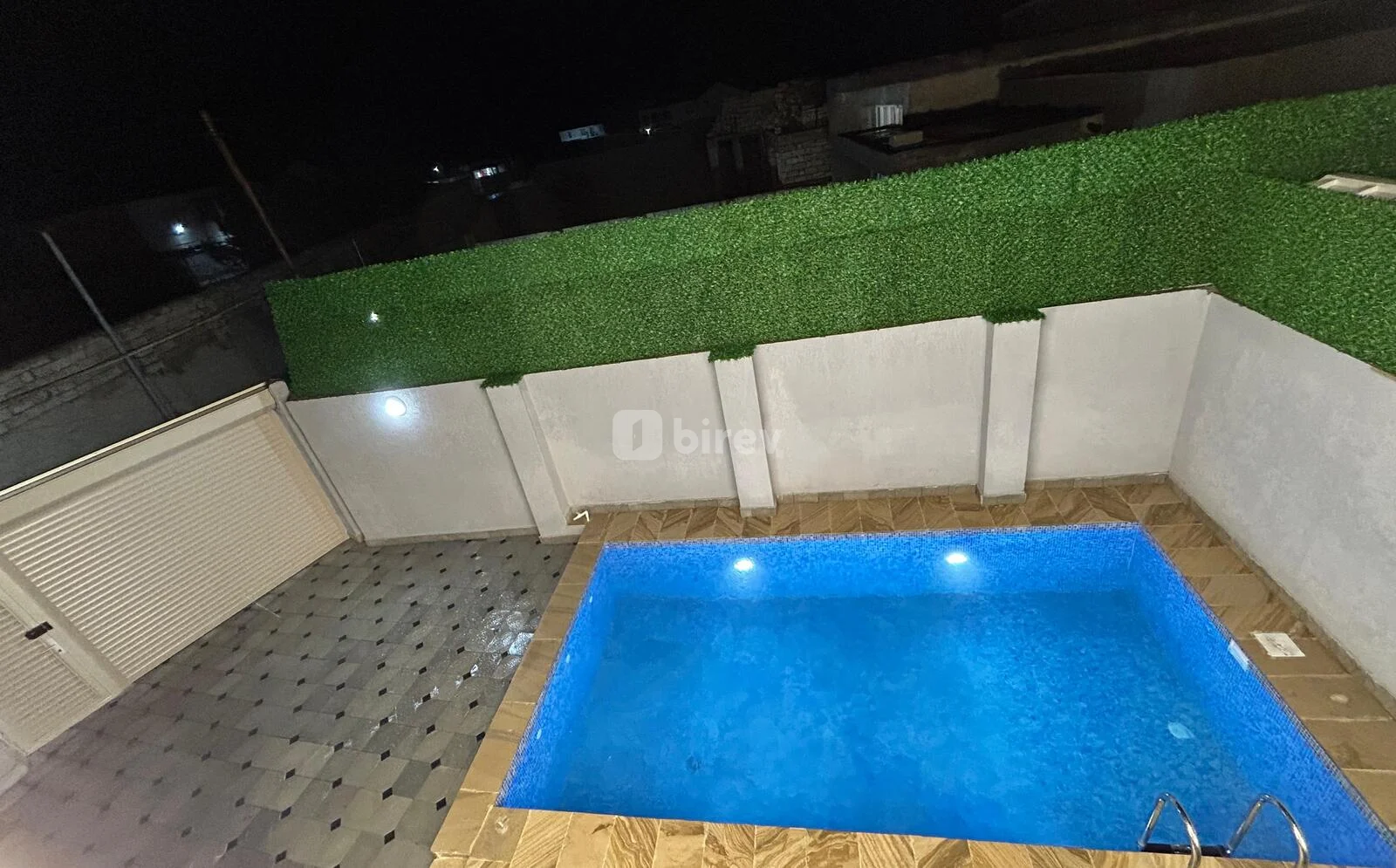 4 otaqlı həyət evi, Buzovna q., Buzovna qəsəbəsi, Xəzər rayonu — şəkil 7