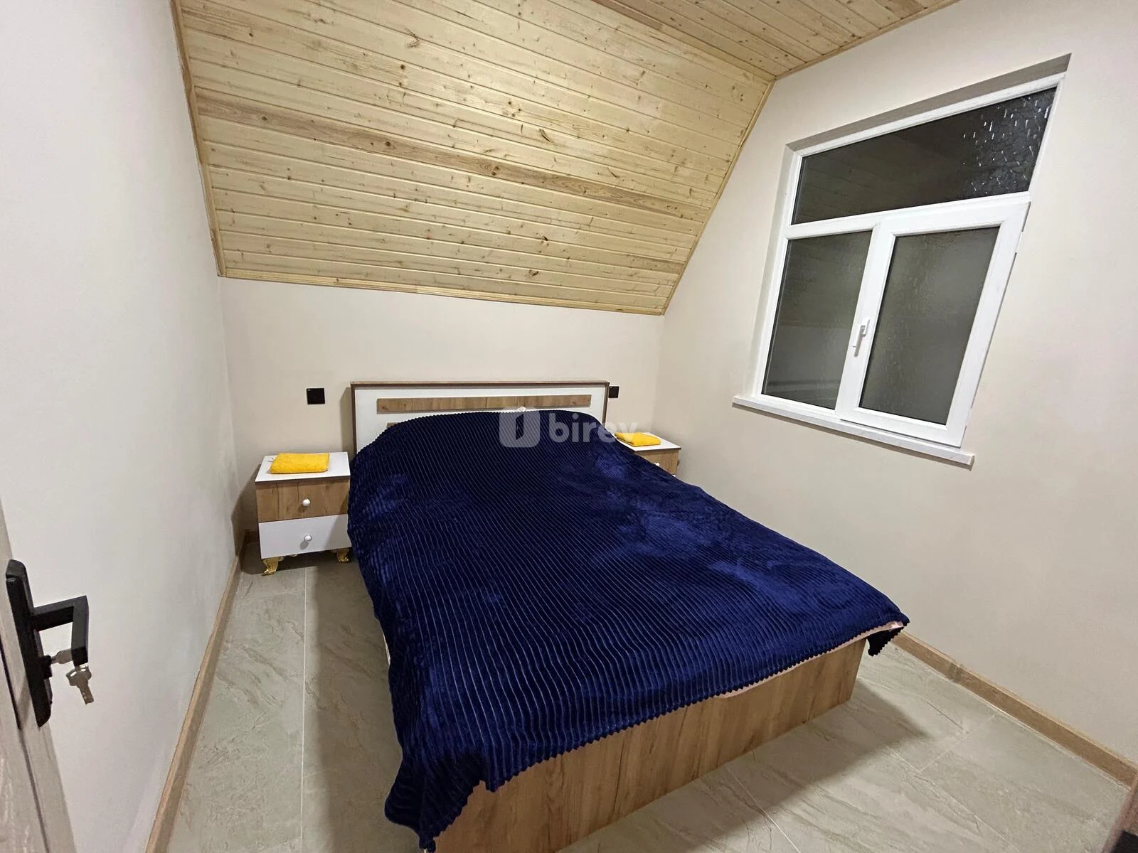 4 otaqlı həyət evi, Buzovna q., Buzovna qəsəbəsi, Xəzər rayonu — şəkil 8