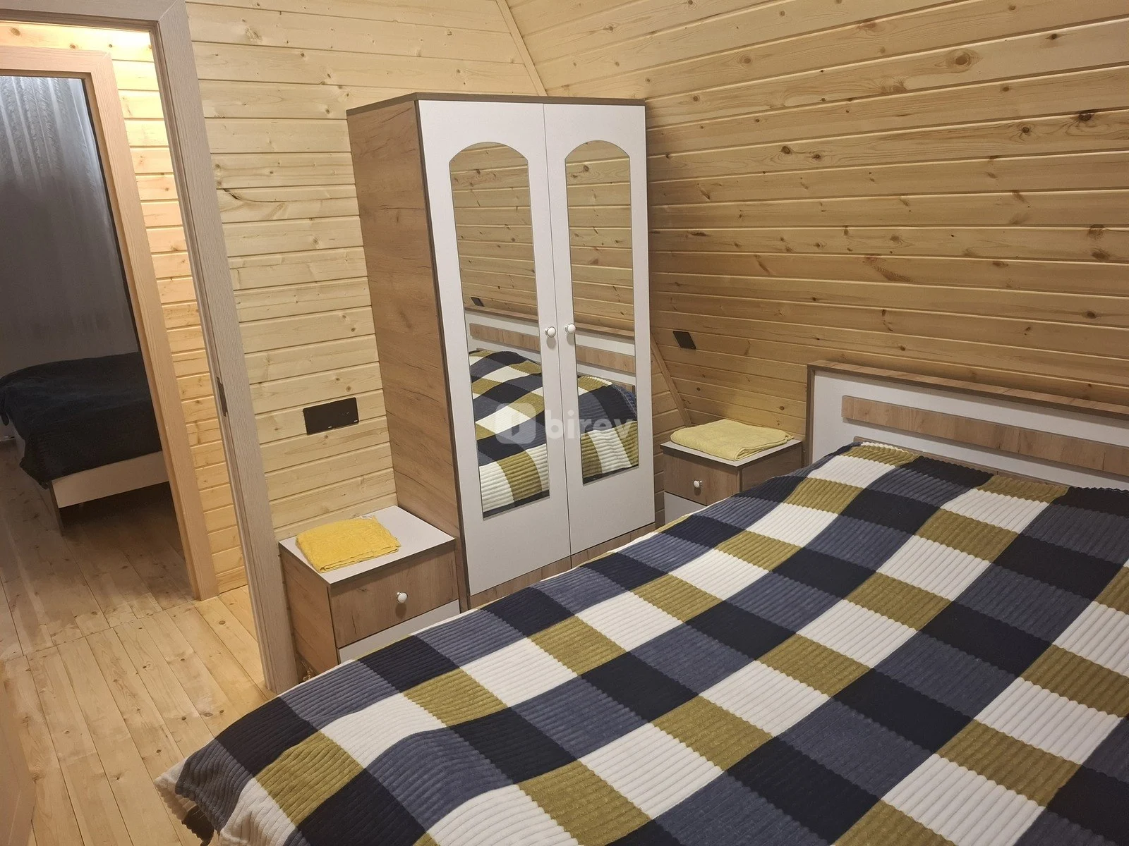 4 otaqlı həyət evi, Buzovna q., Buzovna qəsəbəsi, Xəzər rayonu — şəkil 9