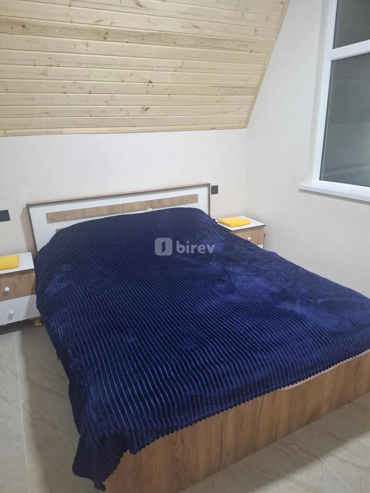 4 otaqlı həyət evi, Buzovna q., Buzovna qəsəbəsi, Xəzər rayonu — şəkil 10