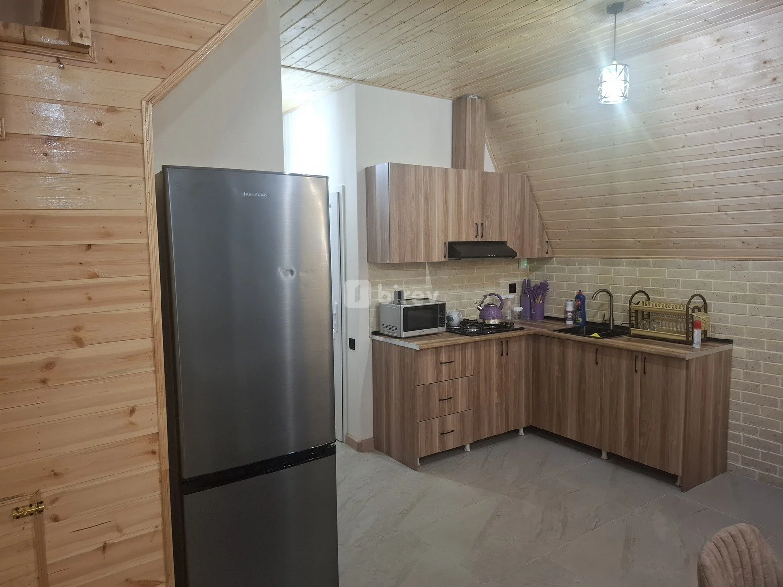 4 otaqlı həyət evi, Buzovna q., Buzovna qəsəbəsi, Xəzər rayonu — şəkil 11