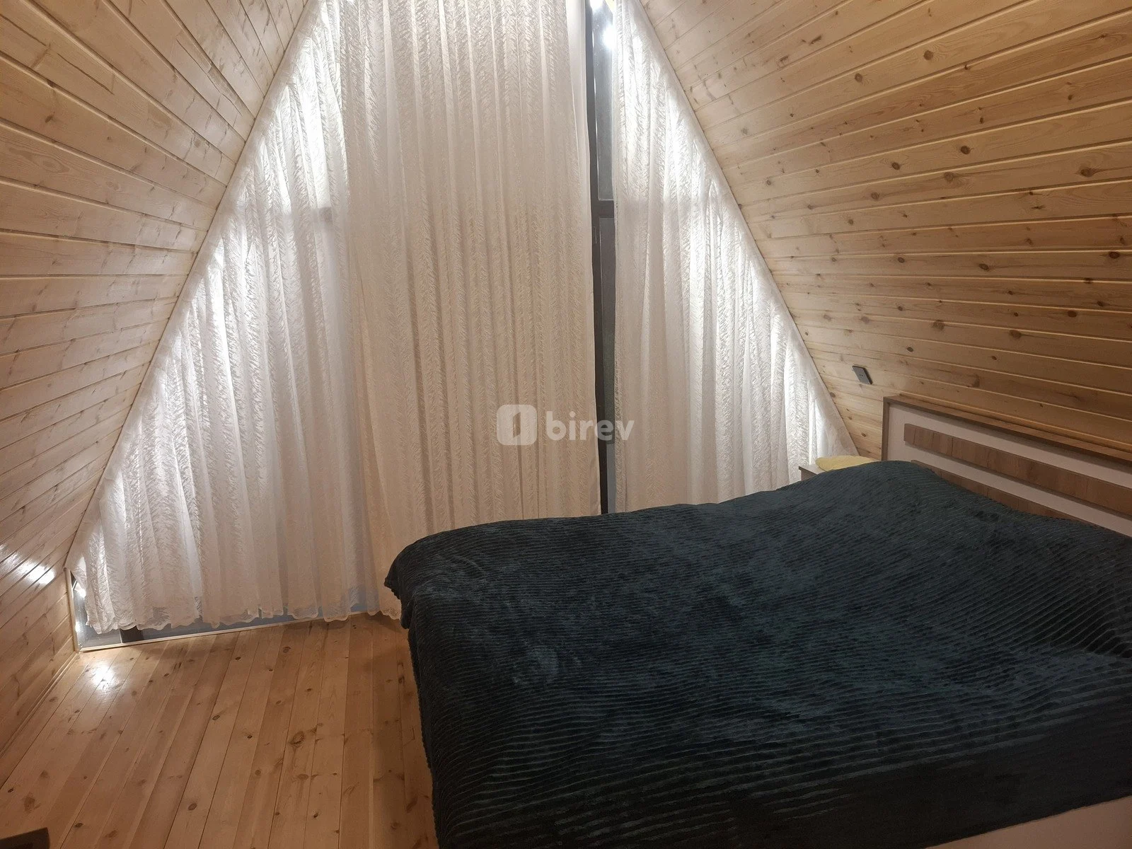 4 otaqlı həyət evi, Buzovna q., Buzovna qəsəbəsi, Xəzər rayonu — şəkil 13
