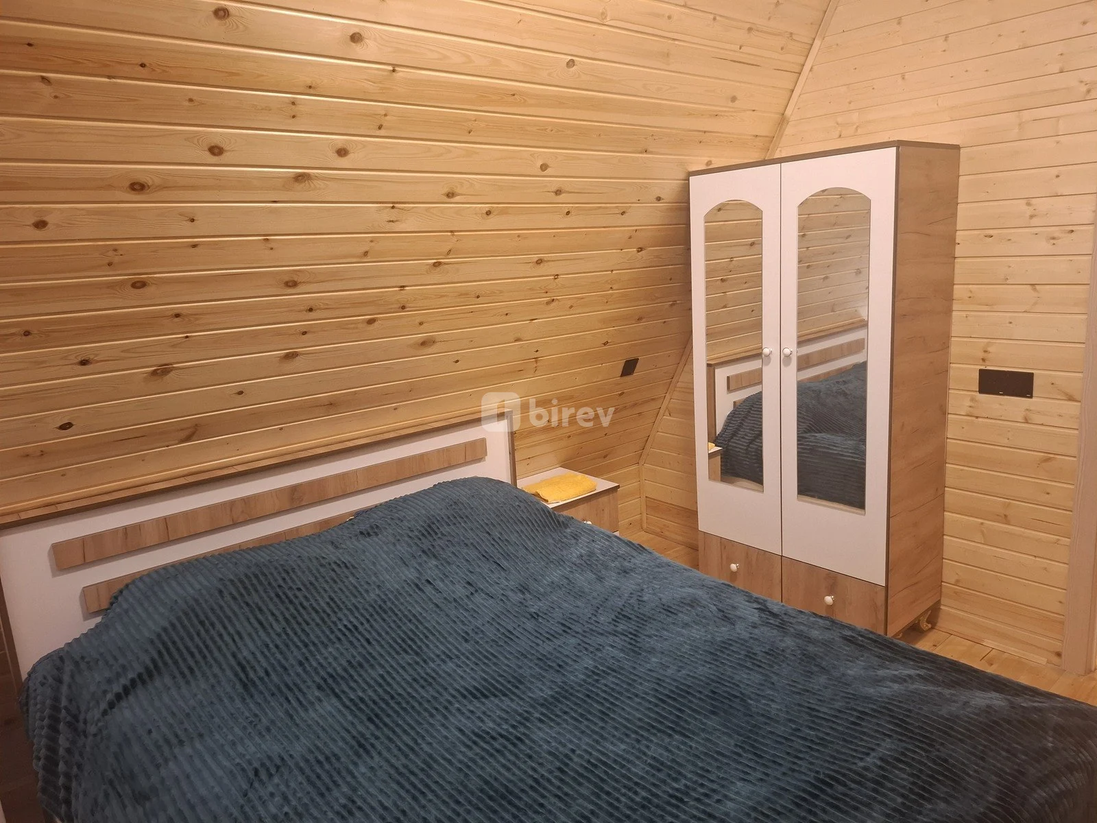 4 otaqlı həyət evi, Buzovna q., Buzovna qəsəbəsi, Xəzər rayonu — şəkil 14