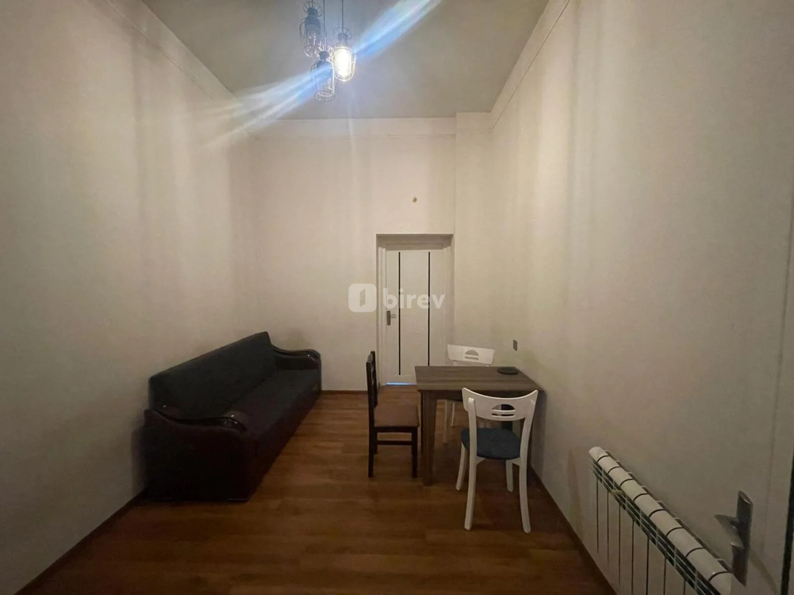 2 otaqlı mənzil, Nəsimi rayonu, Süleyman Rüstəm küç, Bakı şəhəri — şəkil 3
