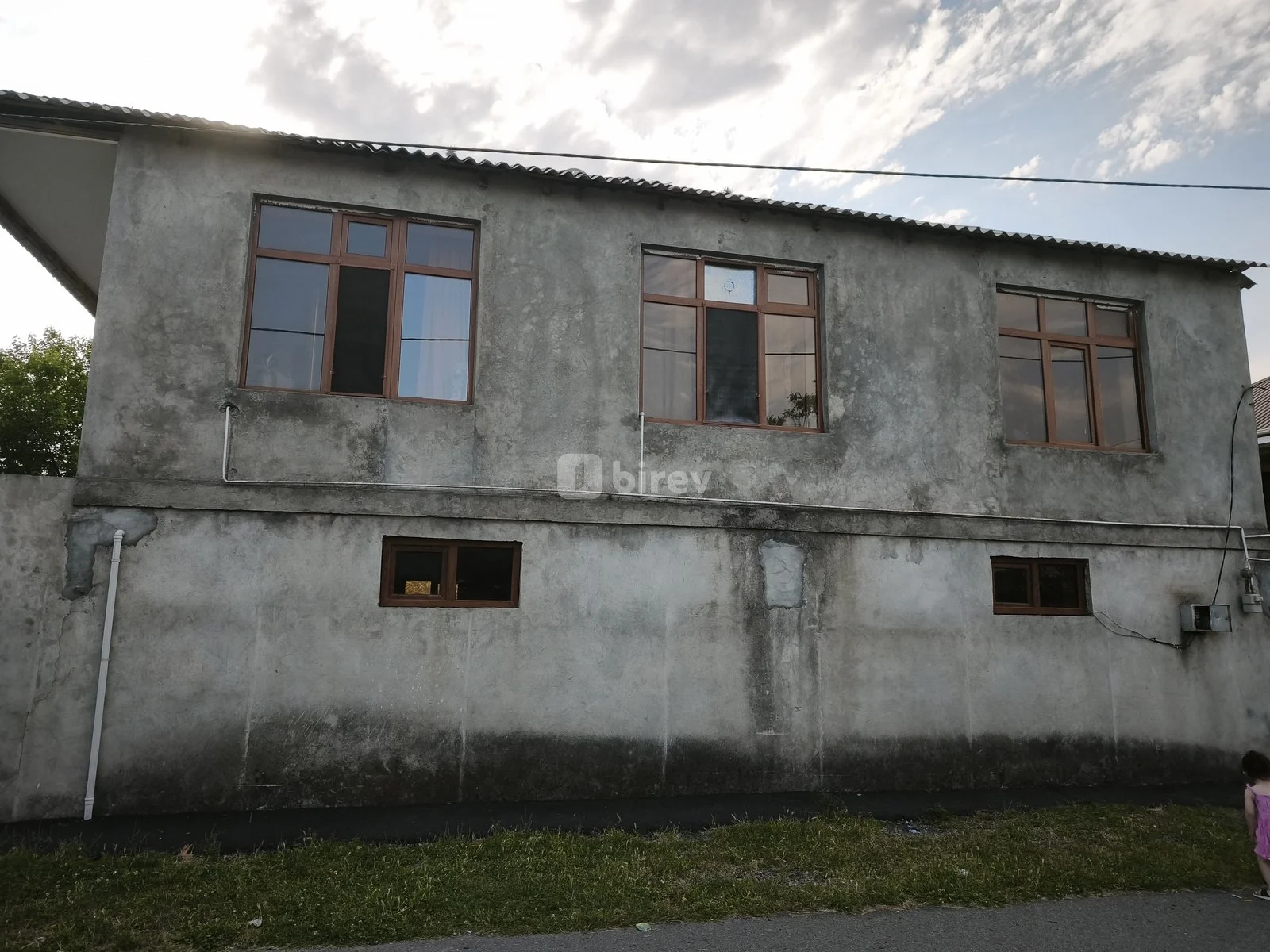 4 otaqlı həyət evi, Qazangül, Qazangül kəndi (Zaqatala-Balakən yolunun tam üstü, Zaqatala rayonu — şəkil 7