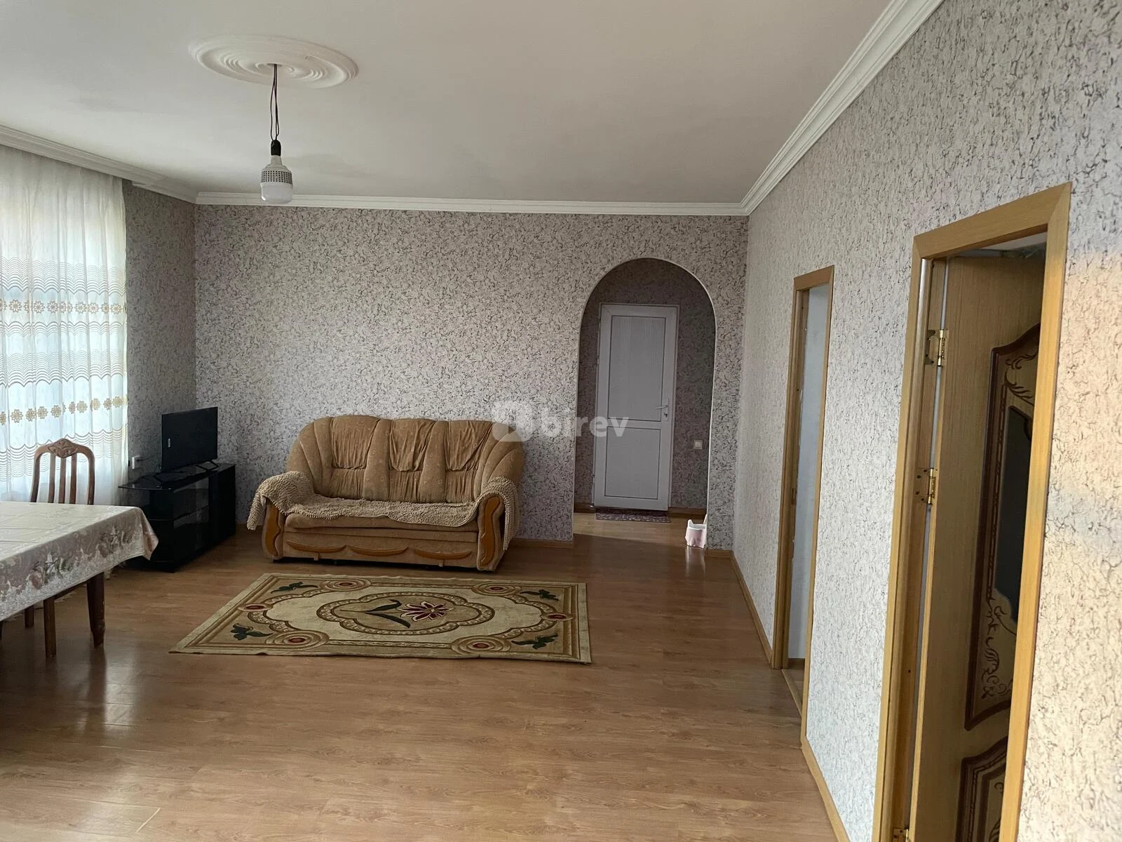 4 otaqlı həyət evi, Qazangül, Qazangül kəndi (Zaqatala-Balakən yolunun tam üstü, Zaqatala rayonu — şəkil 10