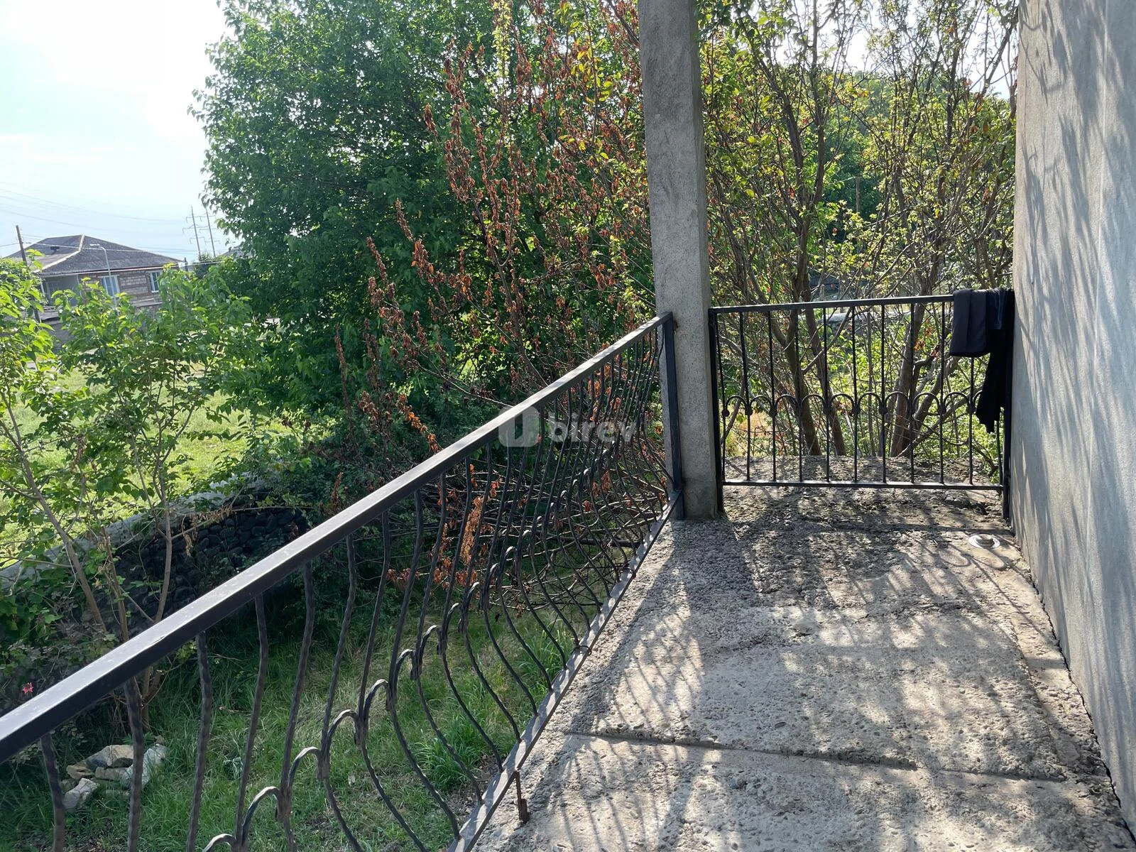 4 otaqlı həyət evi, Qazangül, Qazangül kəndi (Zaqatala-Balakən yolunun tam üstü, Zaqatala rayonu — şəkil 27