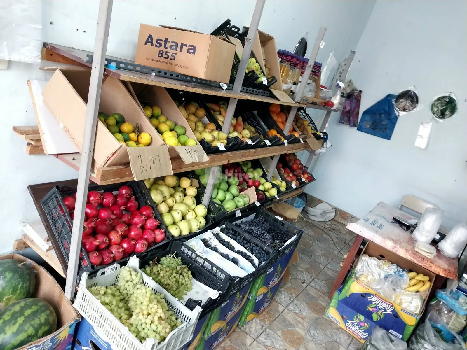 Obyekt, Binəqədi rayonu, Qasım Bəy Hacıbabayev küçəsi, Bakı şəhəri — şəkil 4