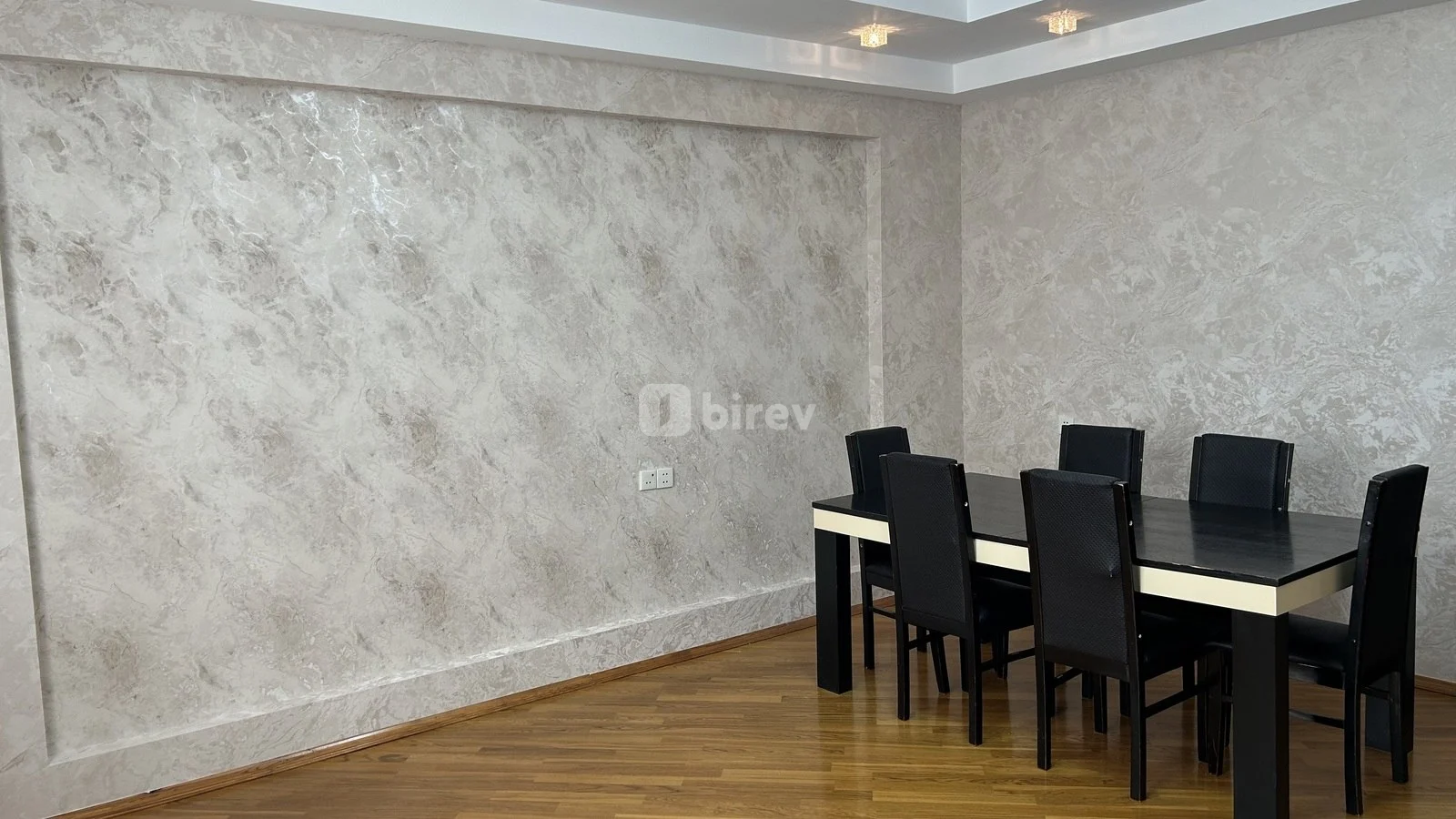 3 otaqlı mənzil, Sumqayıt şəhəri, 5-ci mikrorayon, ev 59A — şəkil 2