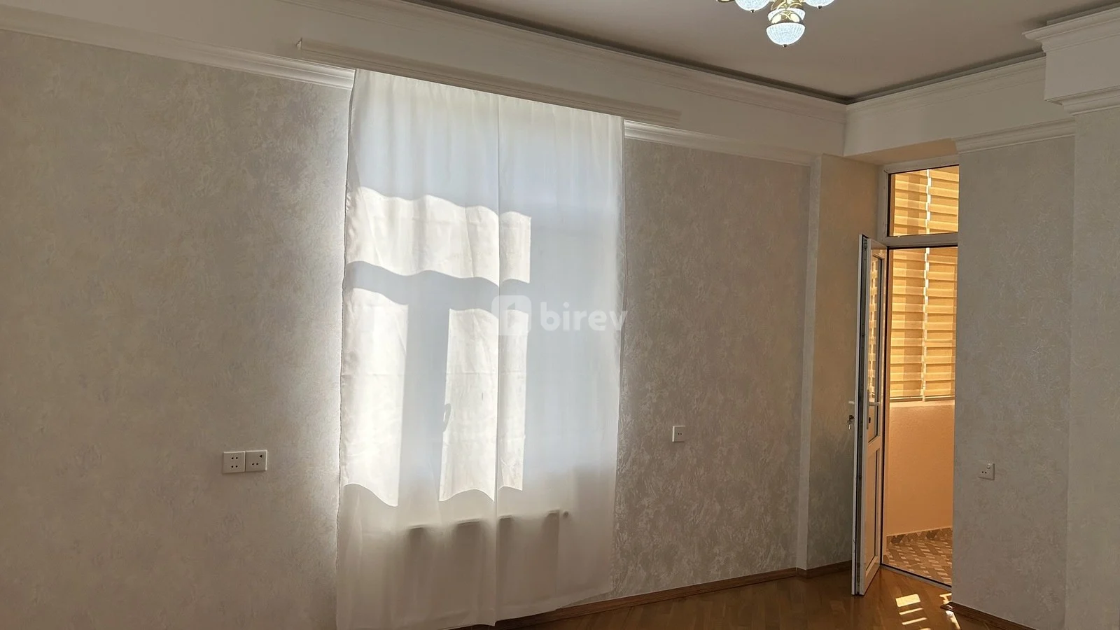 3 otaqlı mənzil, Sumqayıt şəhəri, 5-ci mikrorayon, ev 59A — şəkil 3