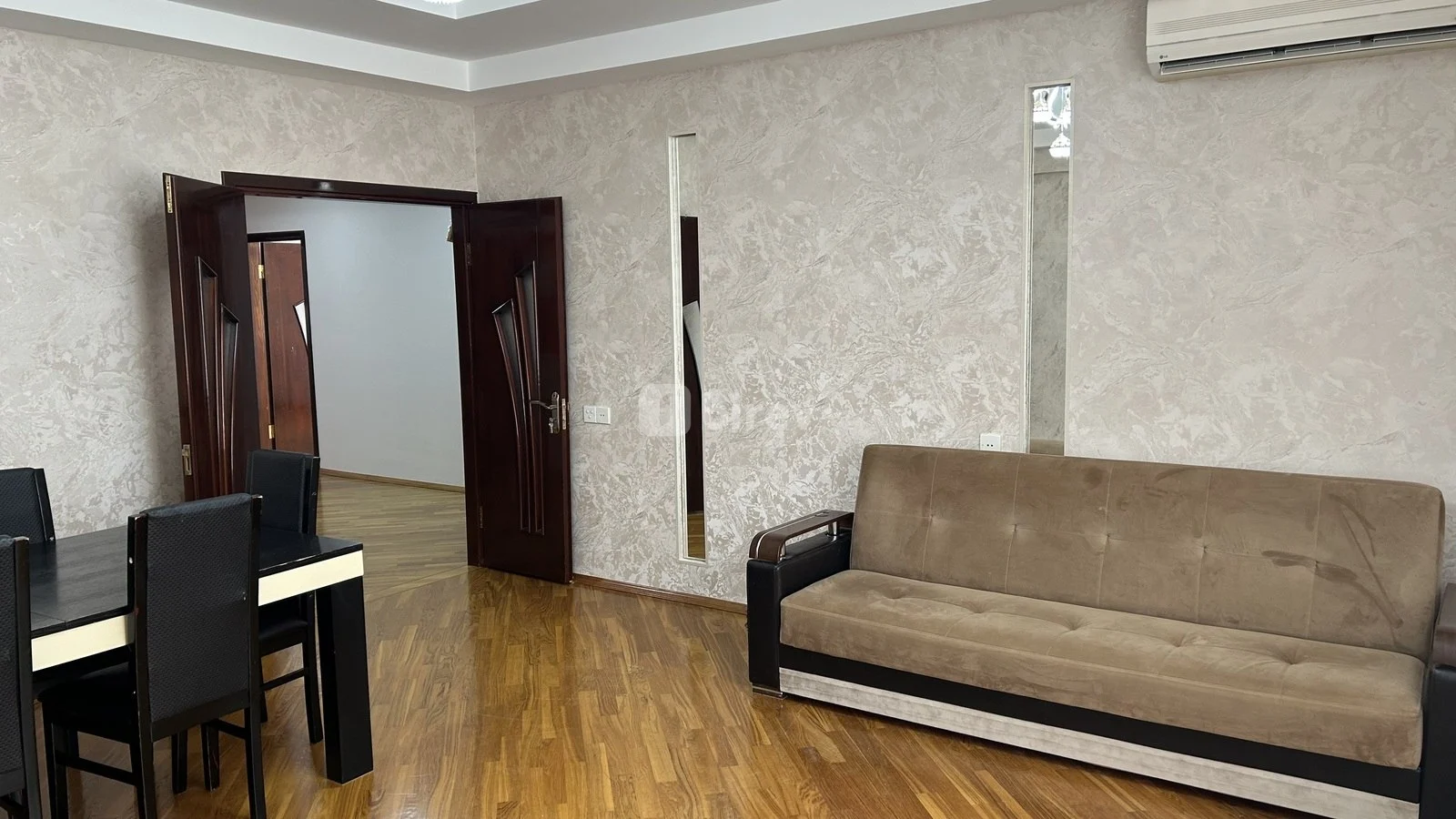 3 otaqlı mənzil, Sumqayıt şəhəri, 5-ci mikrorayon, ev 59A — şəkil 6