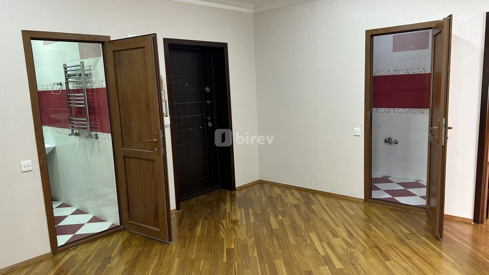 3 otaqlı mənzil, Sumqayıt şəhəri, 5-ci mikrorayon, ev 59A — şəkil 18