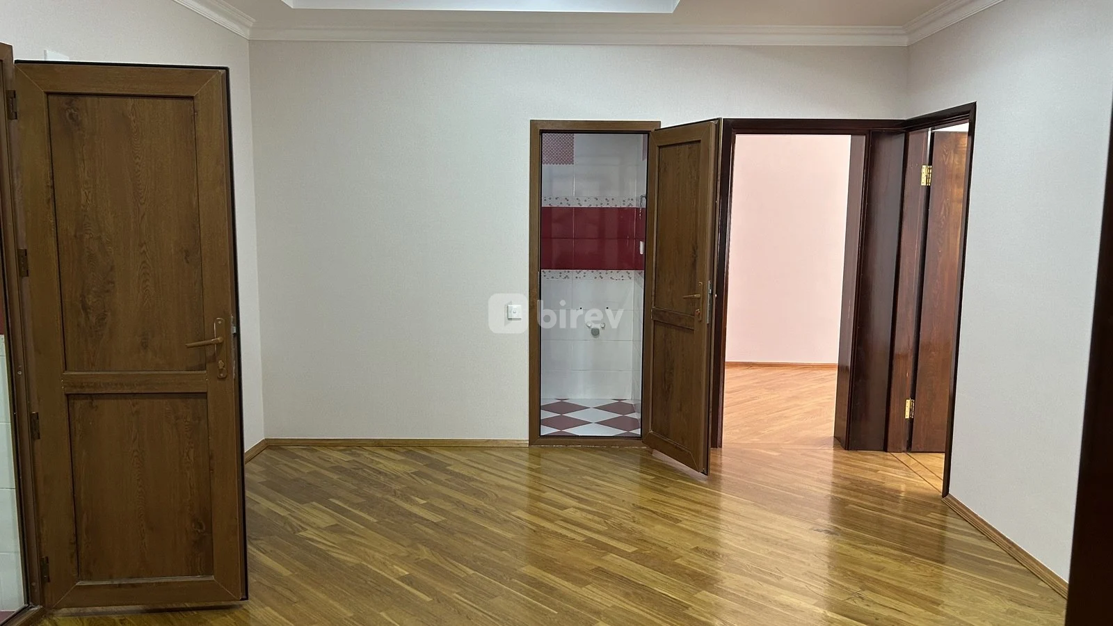 3 otaqlı mənzil, Sumqayıt şəhəri, 5-ci mikrorayon, ev 59A — şəkil 19