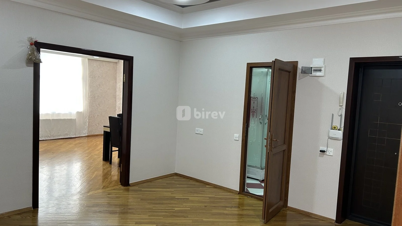 3 otaqlı mənzil, Sumqayıt şəhəri, 5-ci mikrorayon, ev 59A — şəkil 20
