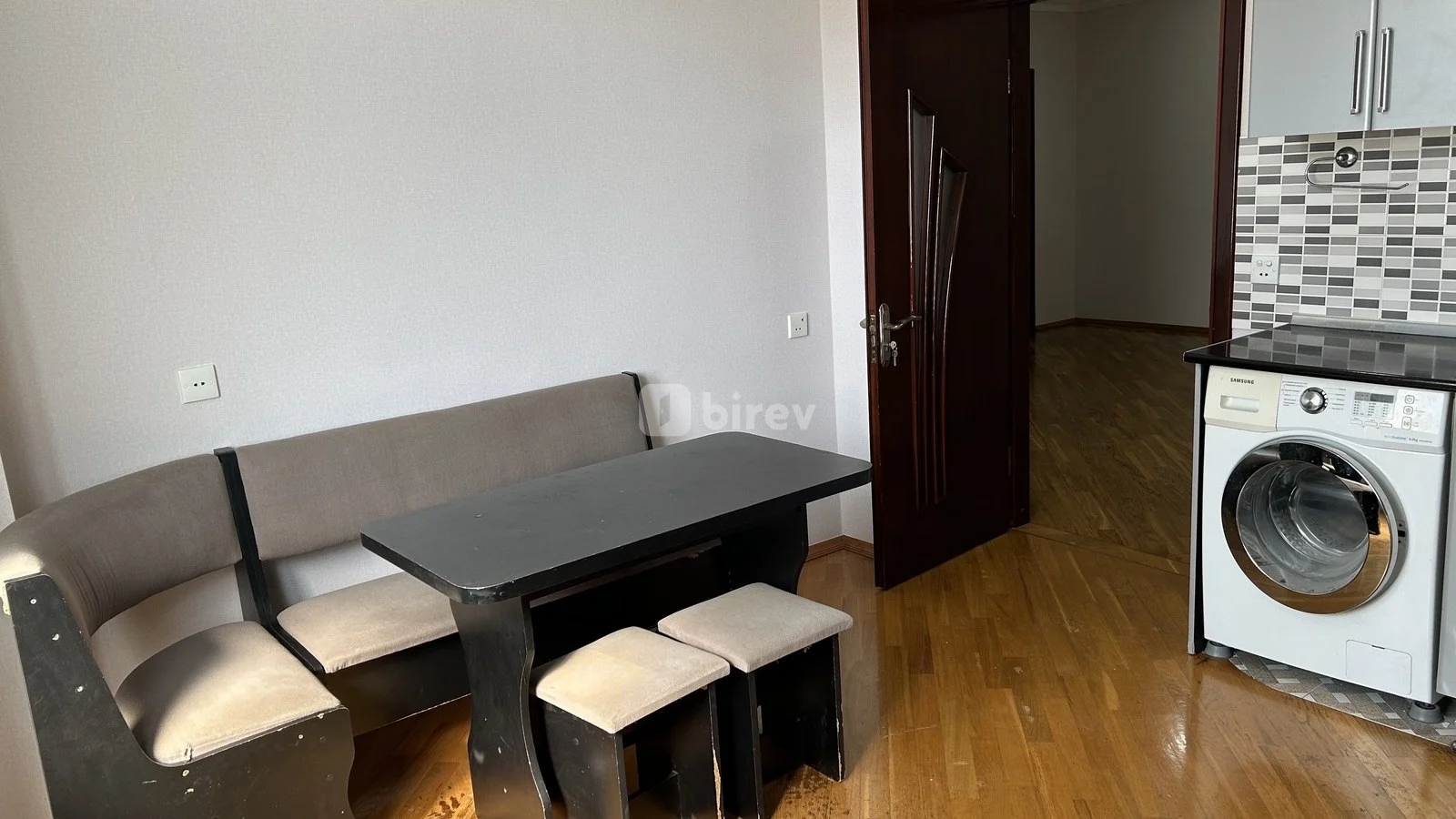 3 otaqlı mənzil, Sumqayıt şəhəri, 5-ci mikrorayon, ev 59A — şəkil 22