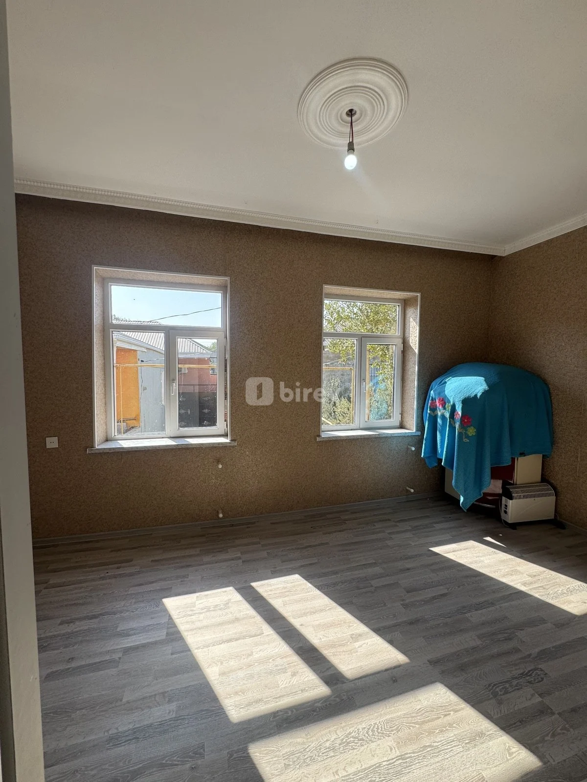 3 otaqlı həyət evi, Xırdalan q., Xirdalan 596, Abşeron rayonu — şəkil 6