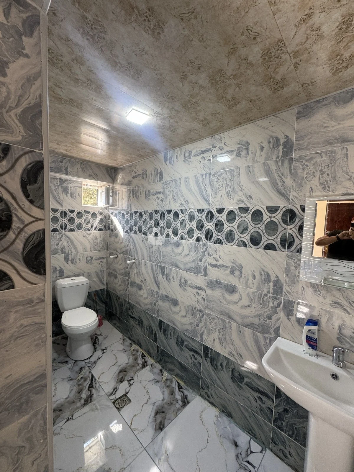 3 otaqlı həyət evi, Xırdalan q., Xirdalan 596, Abşeron rayonu — şəkil 9