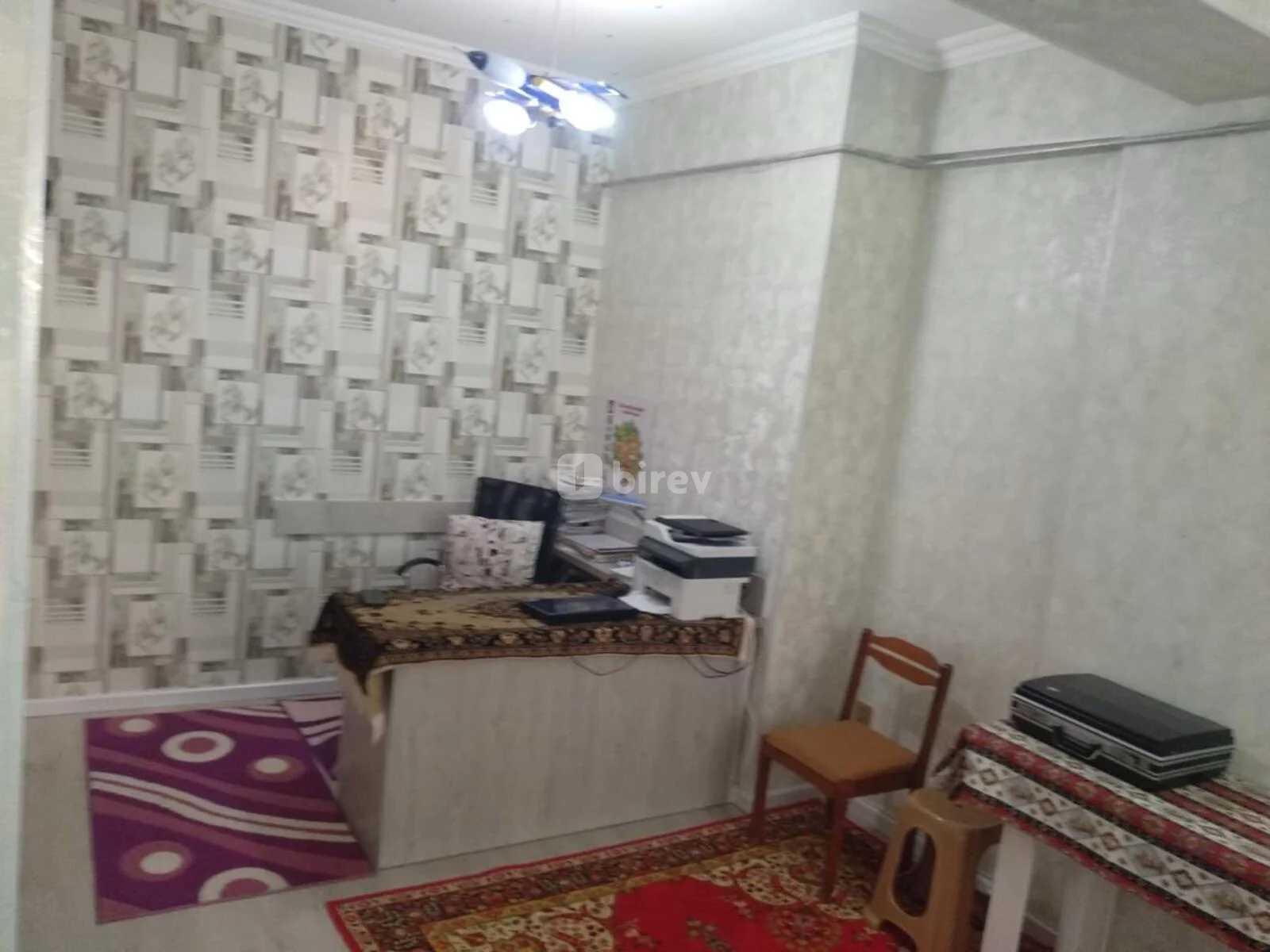 3 otaqlı mənzil, Yasamal q., Yasamal qəs., Yasamal rayonu — şəkil 13