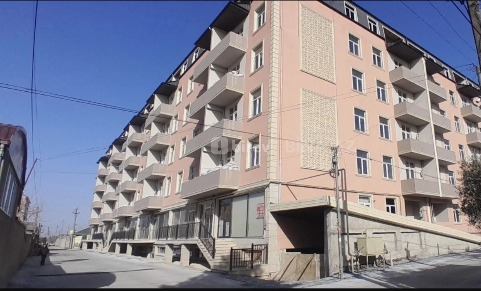 2 otaqlı mənzil, Mehdiabad q., Xəlil Rza Ulutürk küç, Abşeron rayonu — şəkil 1