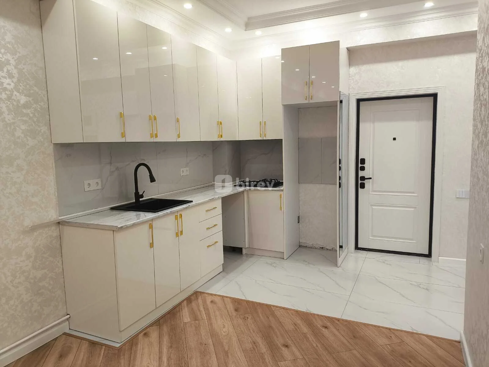2 otaqlı mənzil, Mehdiabad q., Xəlil Rza Ulutürk küç, Abşeron rayonu — şəkil 3