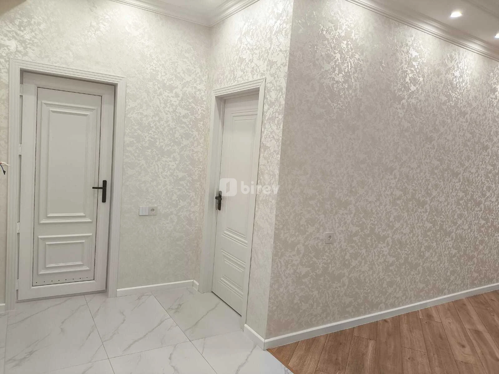 2 otaqlı mənzil, Mehdiabad q., Xəlil Rza Ulutürk küç, Abşeron rayonu — şəkil 9