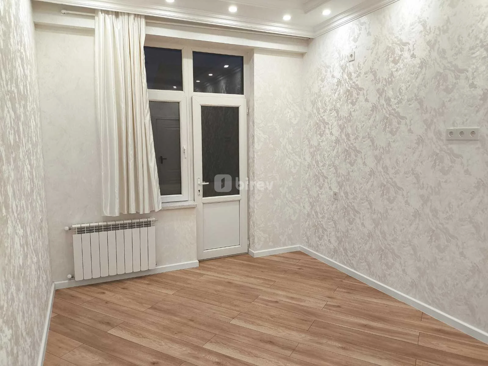 2 otaqlı mənzil, Mehdiabad q., Xəlil Rza Ulutürk küç, Abşeron rayonu — şəkil 11