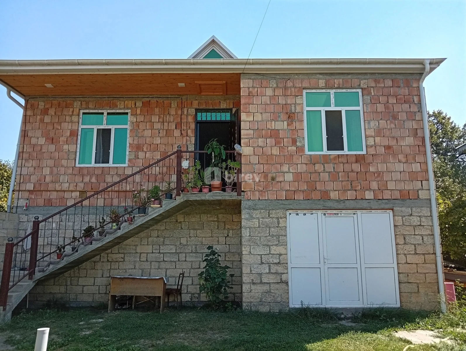 3 otaqlı həyət evi, İsmayıllı rayonu, İsmayıllı rayonu — şəkil 3