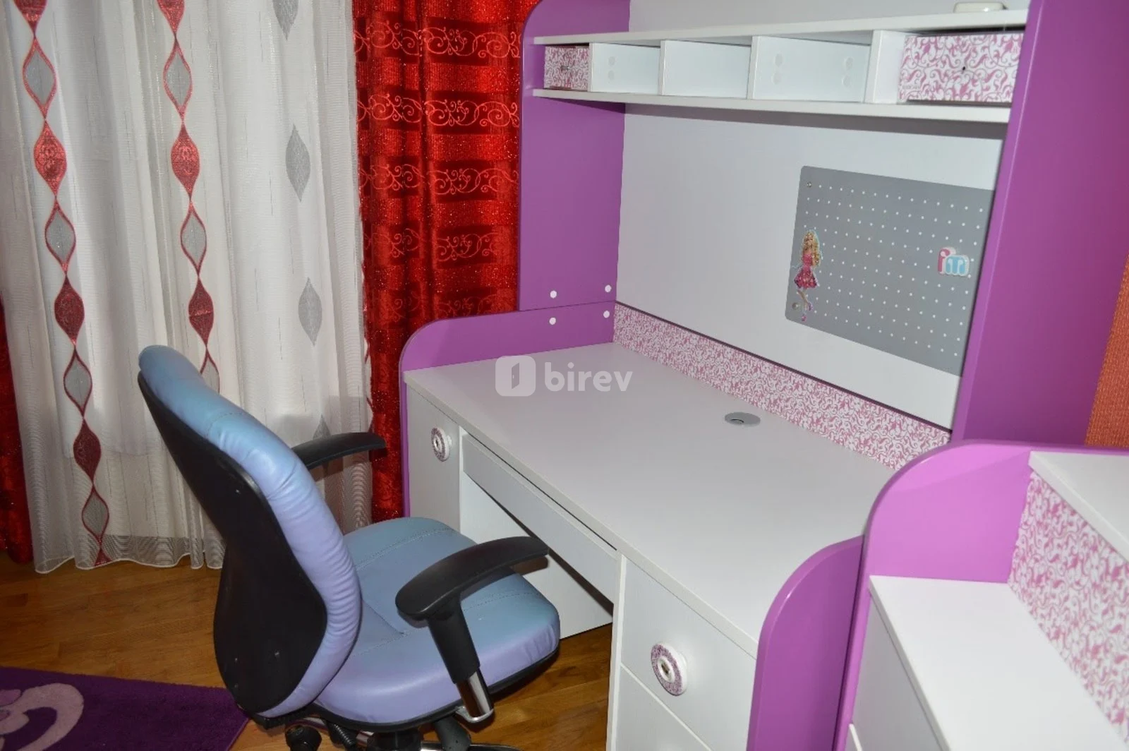 4 otaqlı mənzil, Yasamal rayonu, Həsən bəy Zərdabi prospekti, Bakı şəhəri — şəkil 8
