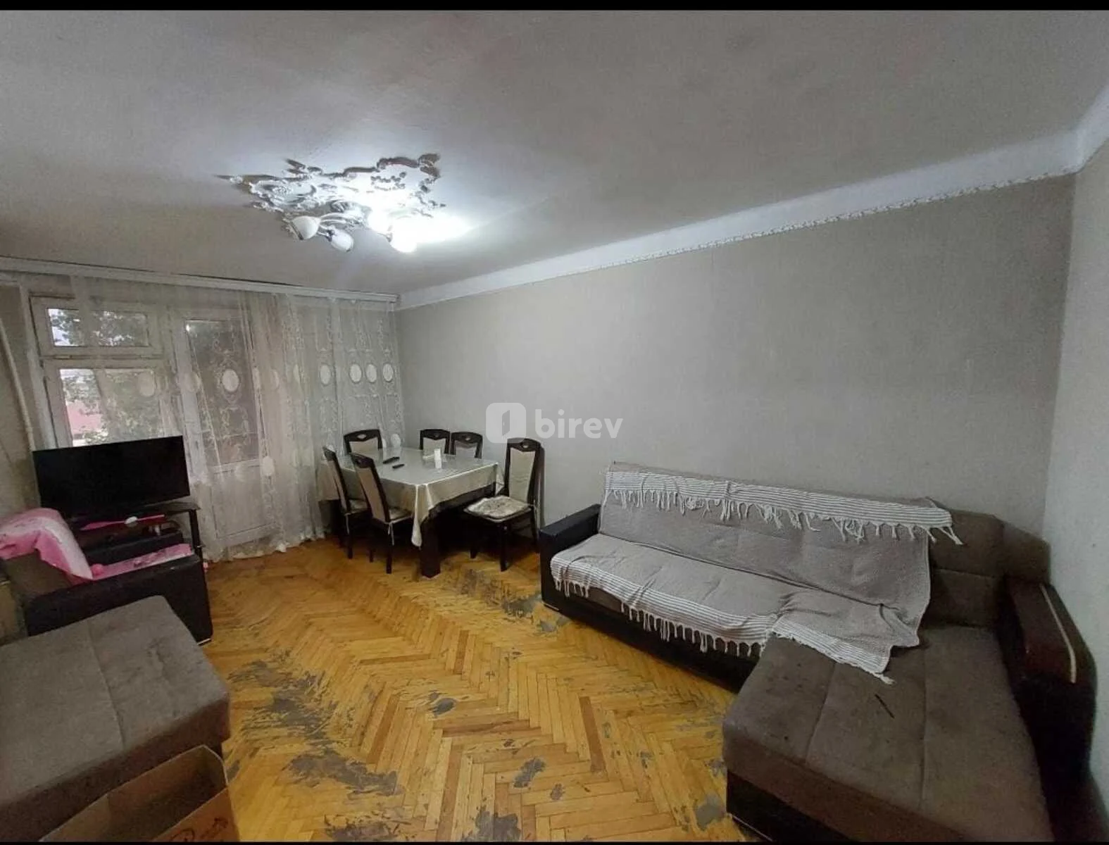 2 otaqlı mənzil, Nərimanov rayonu, Çəmənzəminli Küç, Bakı şəhəri — şəkil 3