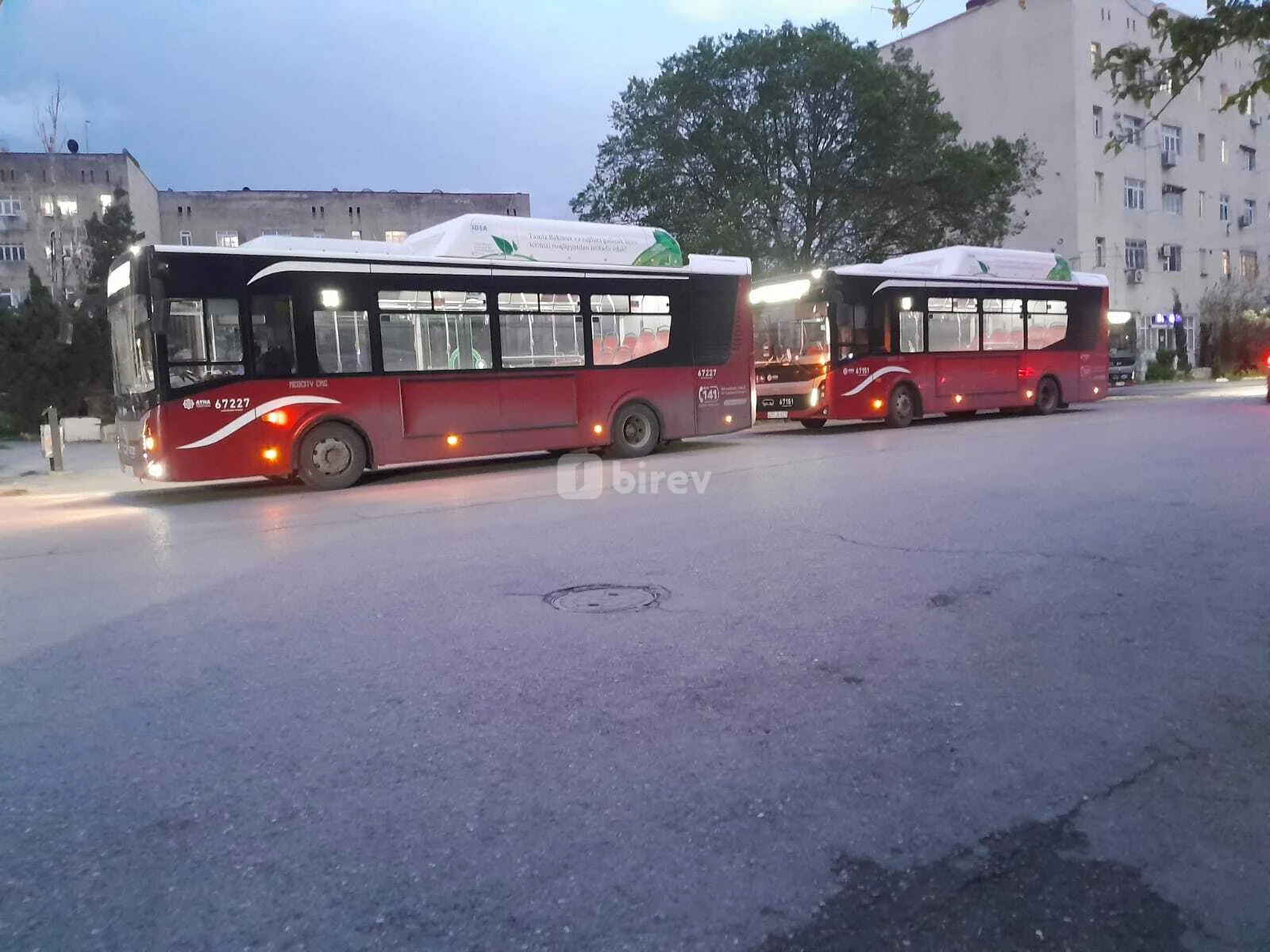 3 otaqlı mənzil, Suraxanı rayonu, Zulal.T, Bakı şəhəri — şəkil 5