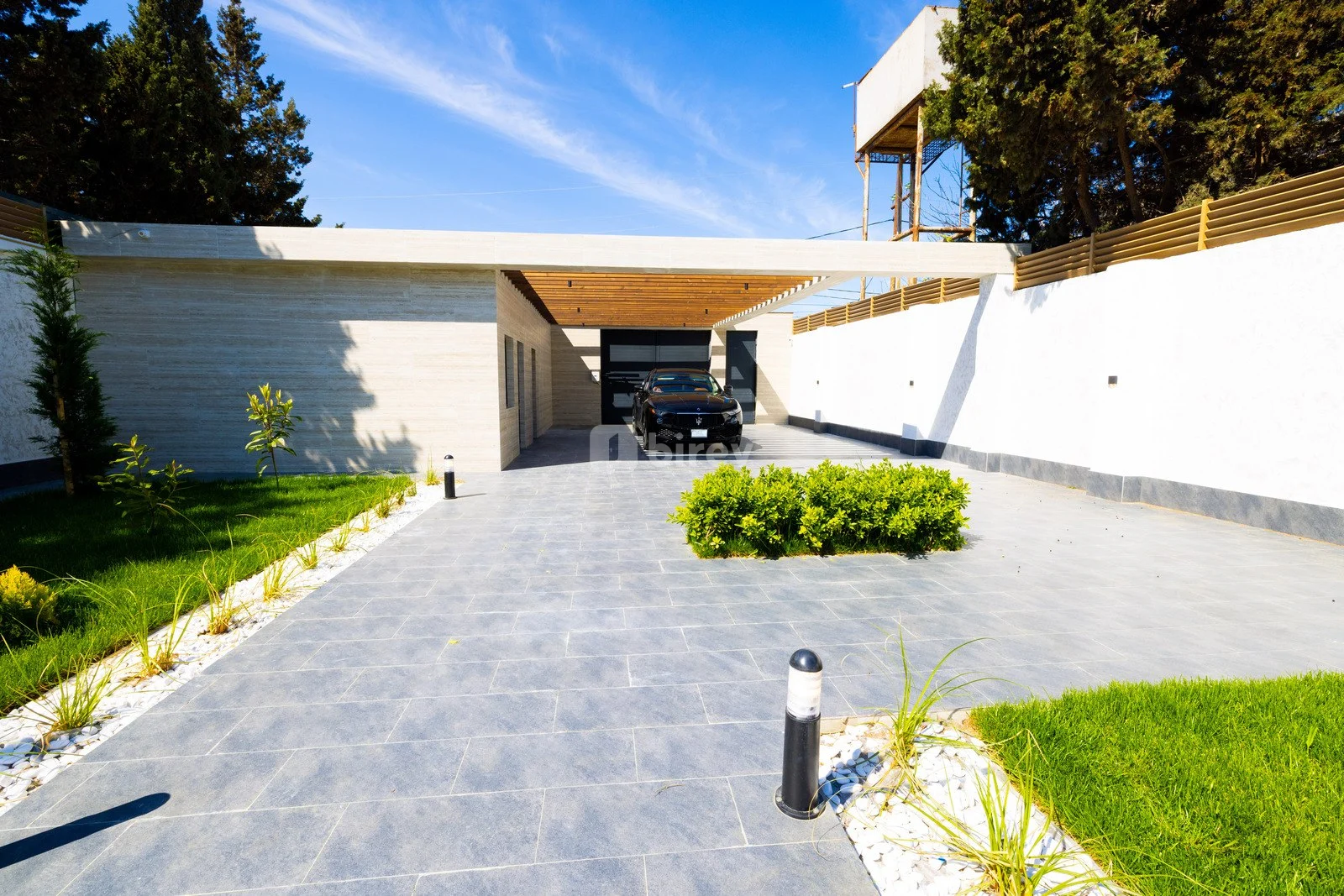 5 otaqlı həyət evi, Bilgəh q., Bilgəh qəs., Sabunçu rayonu — şəkil 5