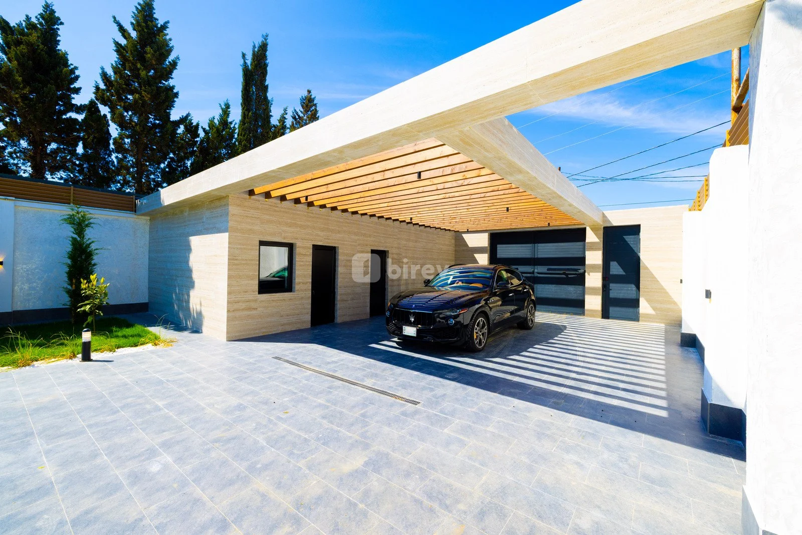 5 otaqlı həyət evi, Bilgəh q., Bilgəh qəs., Sabunçu rayonu — şəkil 6