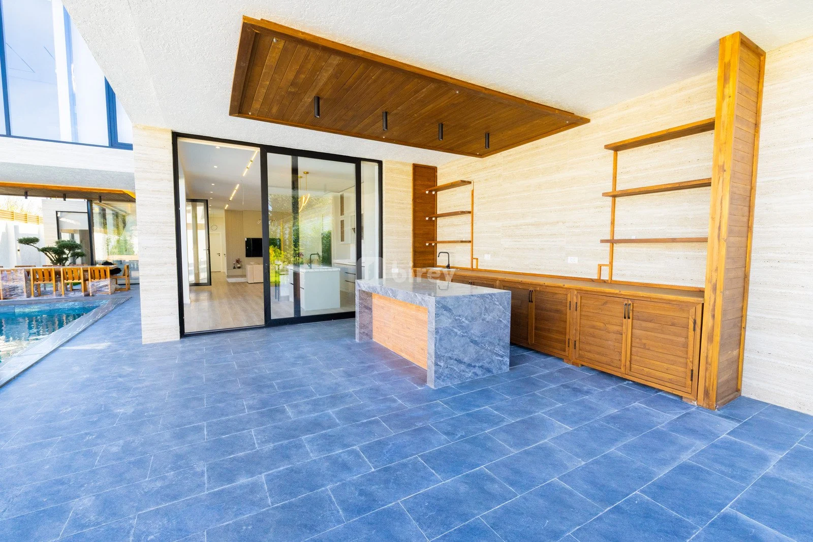 5 otaqlı həyət evi, Bilgəh q., Bilgəh qəs., Sabunçu rayonu — şəkil 7