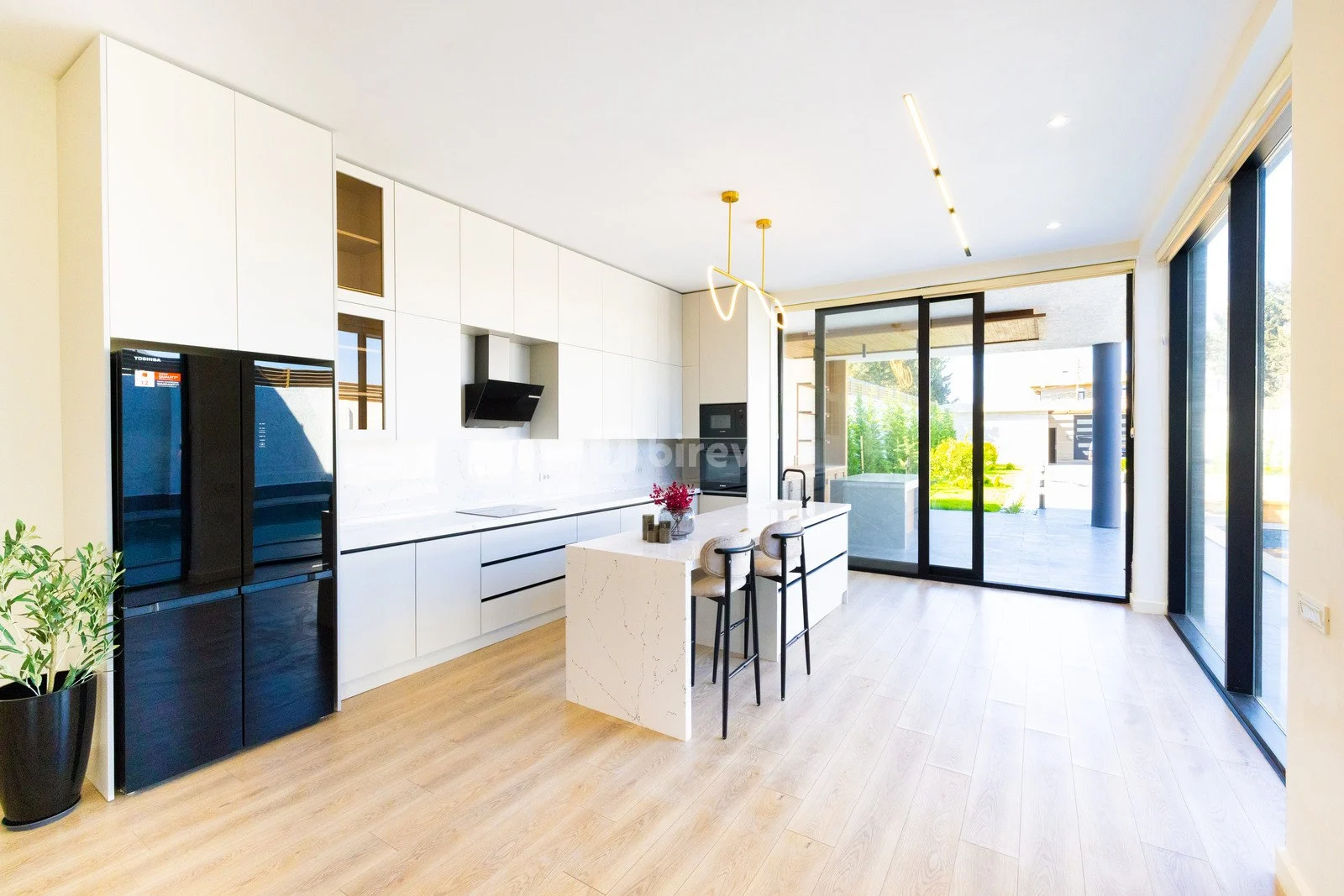 5 otaqlı həyət evi, Bilgəh q., Bilgəh qəs., Sabunçu rayonu — şəkil 8