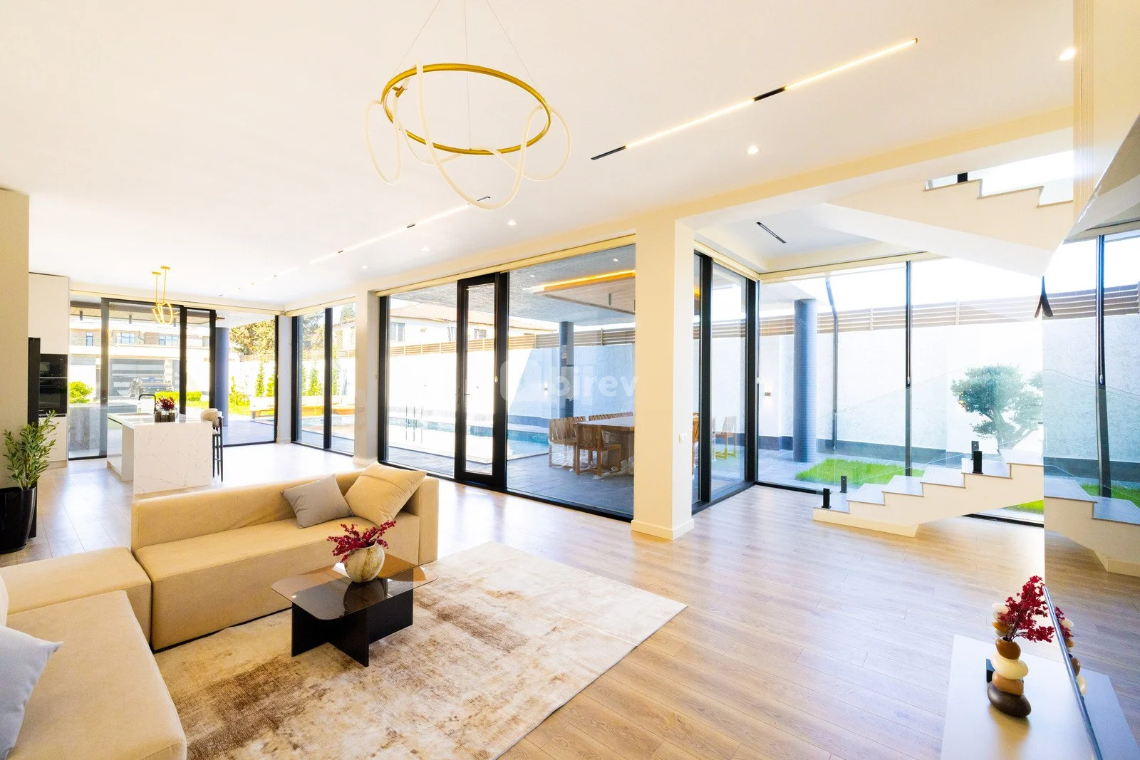 5 otaqlı həyət evi, Bilgəh q., Bilgəh qəs., Sabunçu rayonu — şəkil 11