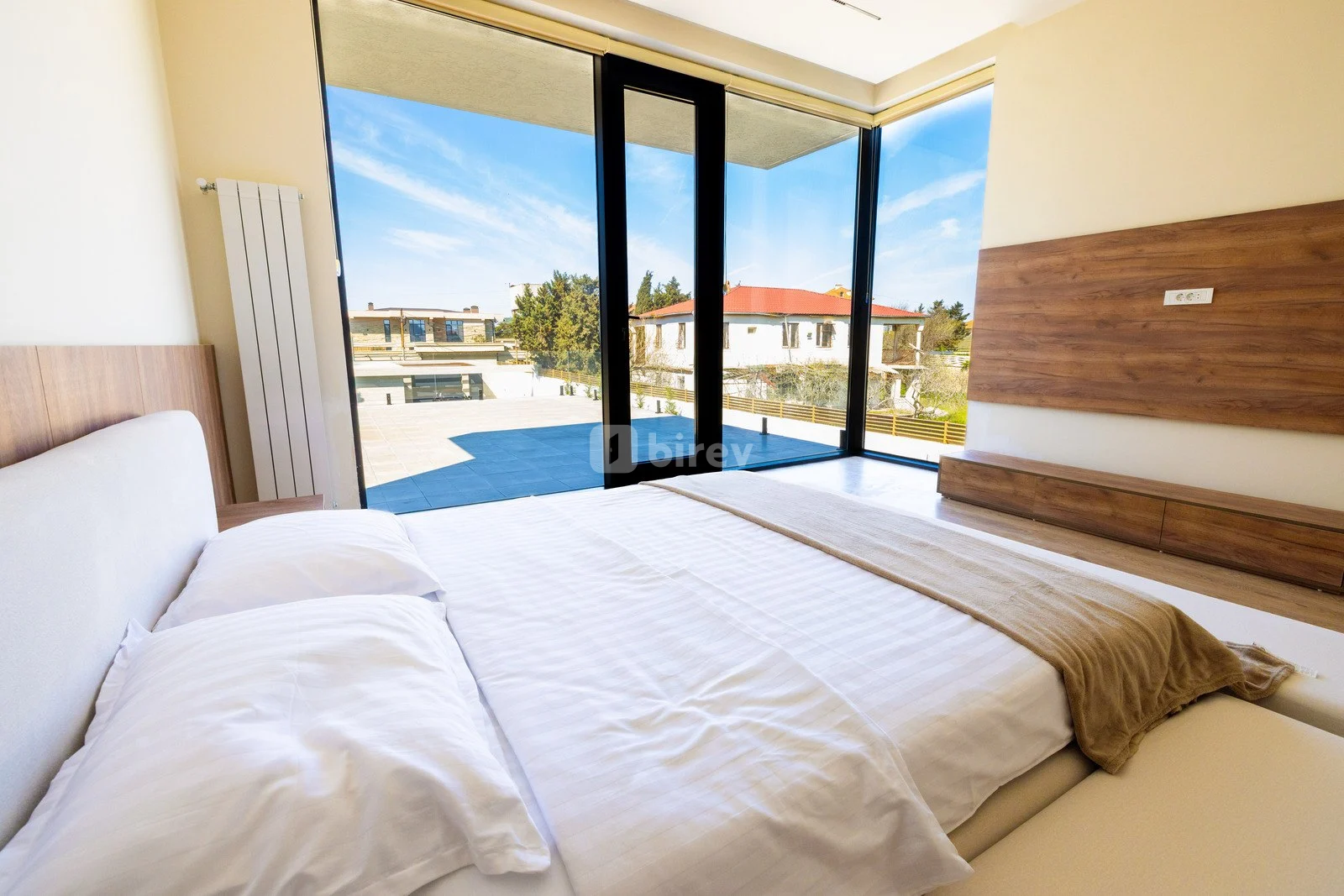 5 otaqlı həyət evi, Bilgəh q., Bilgəh qəs., Sabunçu rayonu — şəkil 20