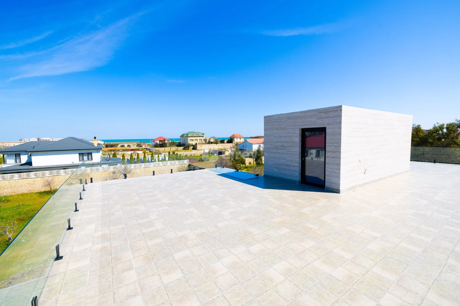 5 otaqlı həyət evi, Bilgəh q., Bilgəh qəs., Sabunçu rayonu — şəkil 27