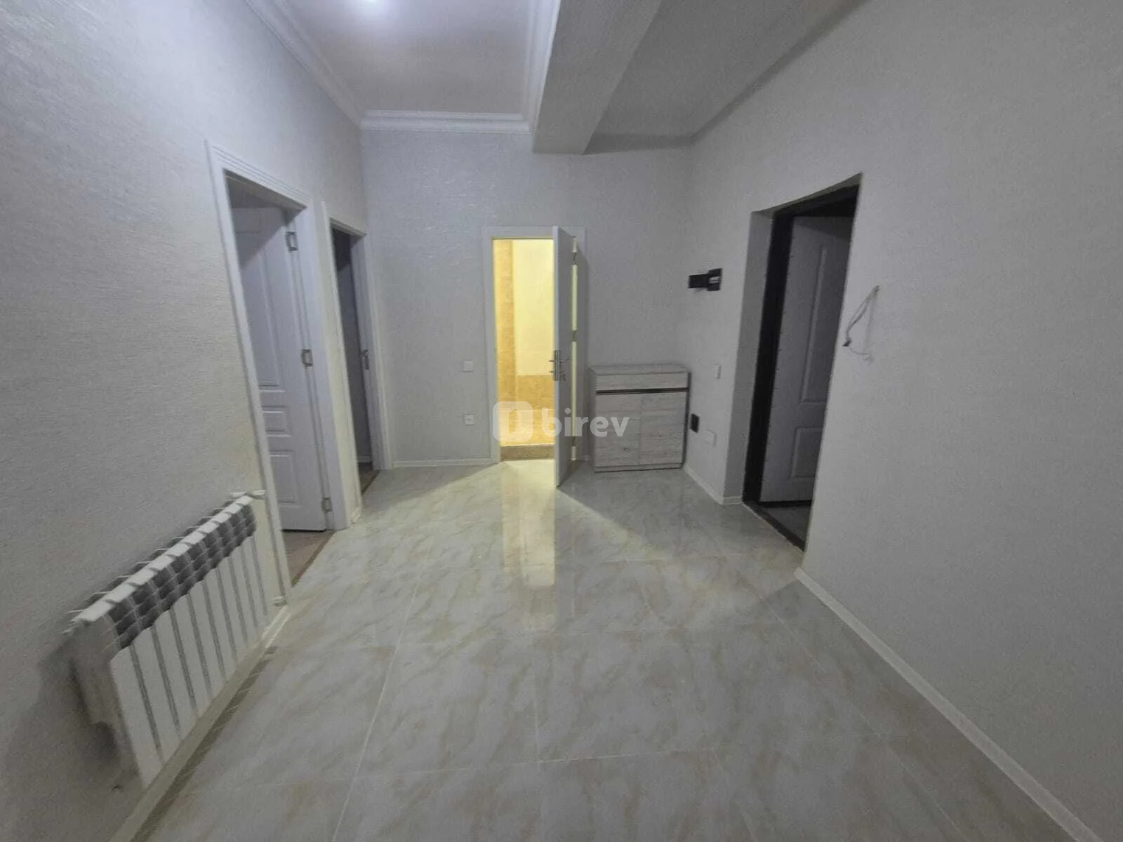 2 otaqlı mənzil, Saray q., Saray qəs., Abşeron rayonu — şəkil 1