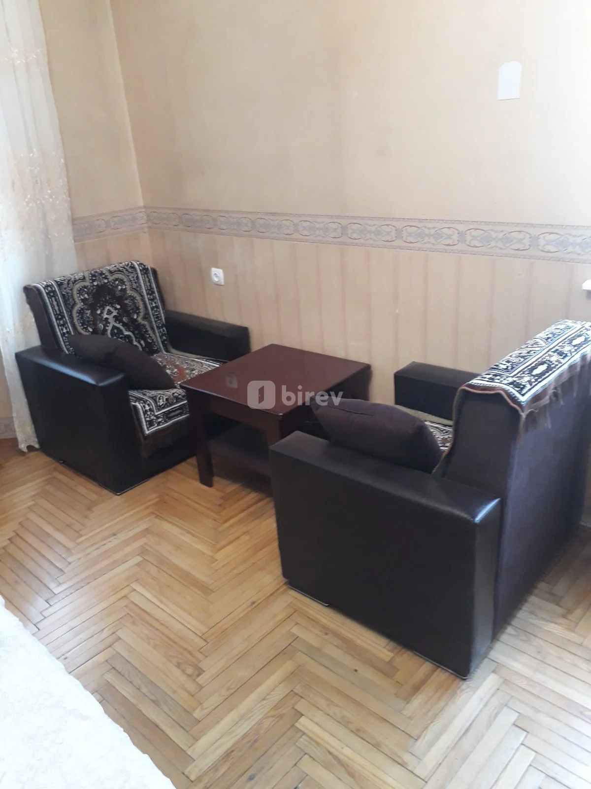 2 otaqlı mənzil, Ağ şəhər q., Natiq Əliyev 42, Xətai rayonu — şəkil 2