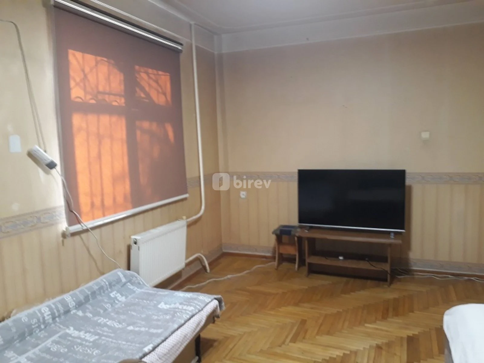 2 otaqlı mənzil, Ağ şəhər q., Natiq Əliyev 42, Xətai rayonu — şəkil 9