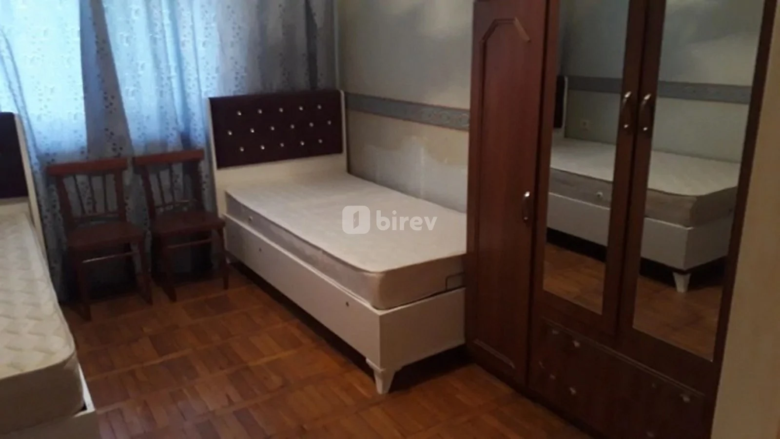 2 otaqlı mənzil, Ağ şəhər q., Natiq Əliyev 42, Xətai rayonu — şəkil 10