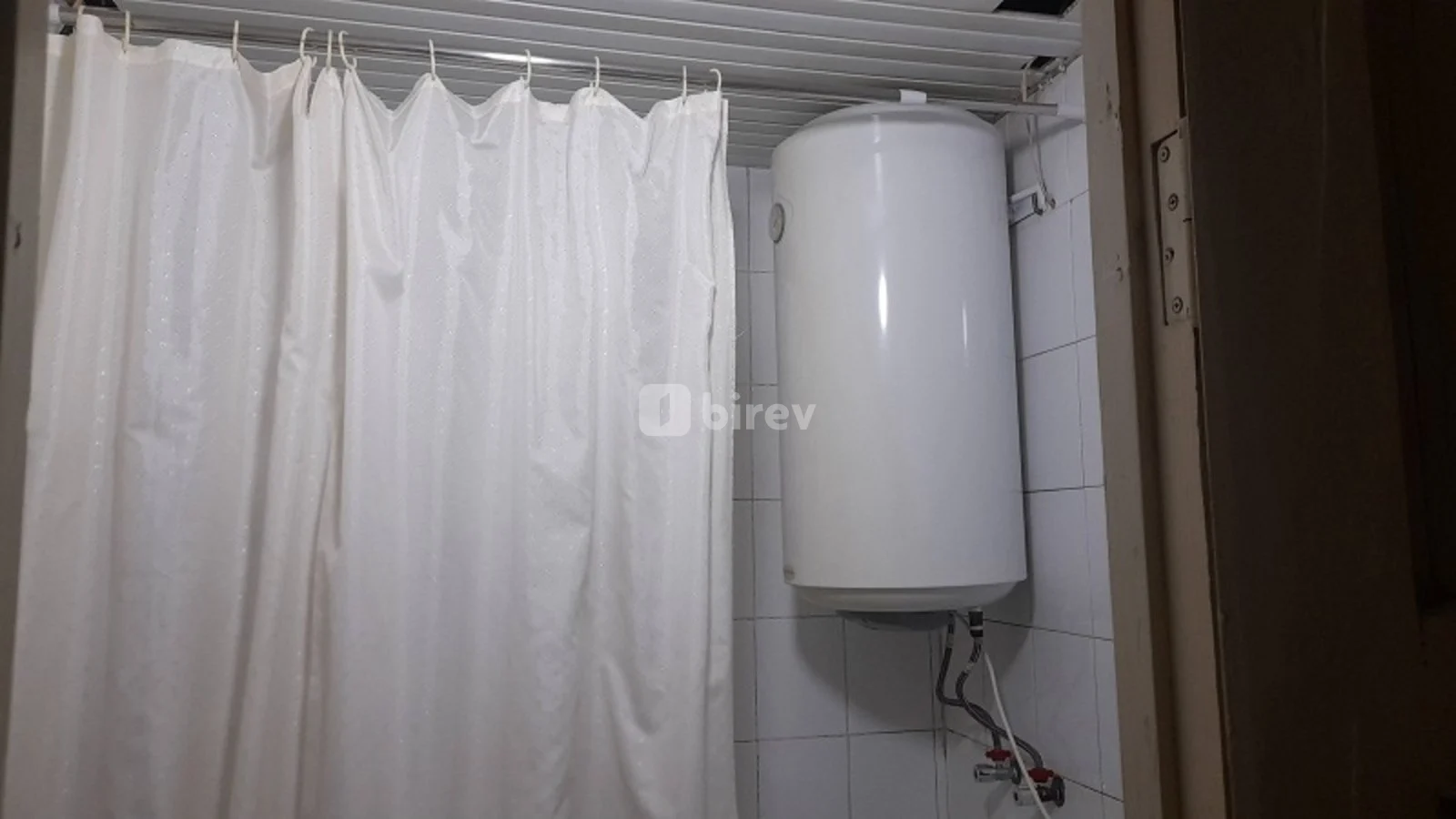 2 otaqlı mənzil, Ağ şəhər q., Natiq Əliyev 42, Xətai rayonu — şəkil 14
