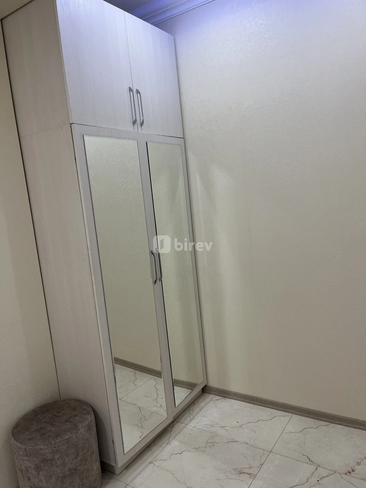 2 otaqlı mənzil, Xırdalan q., H.Əliyev prospekti, Abşeron rayonu — şəkil 2