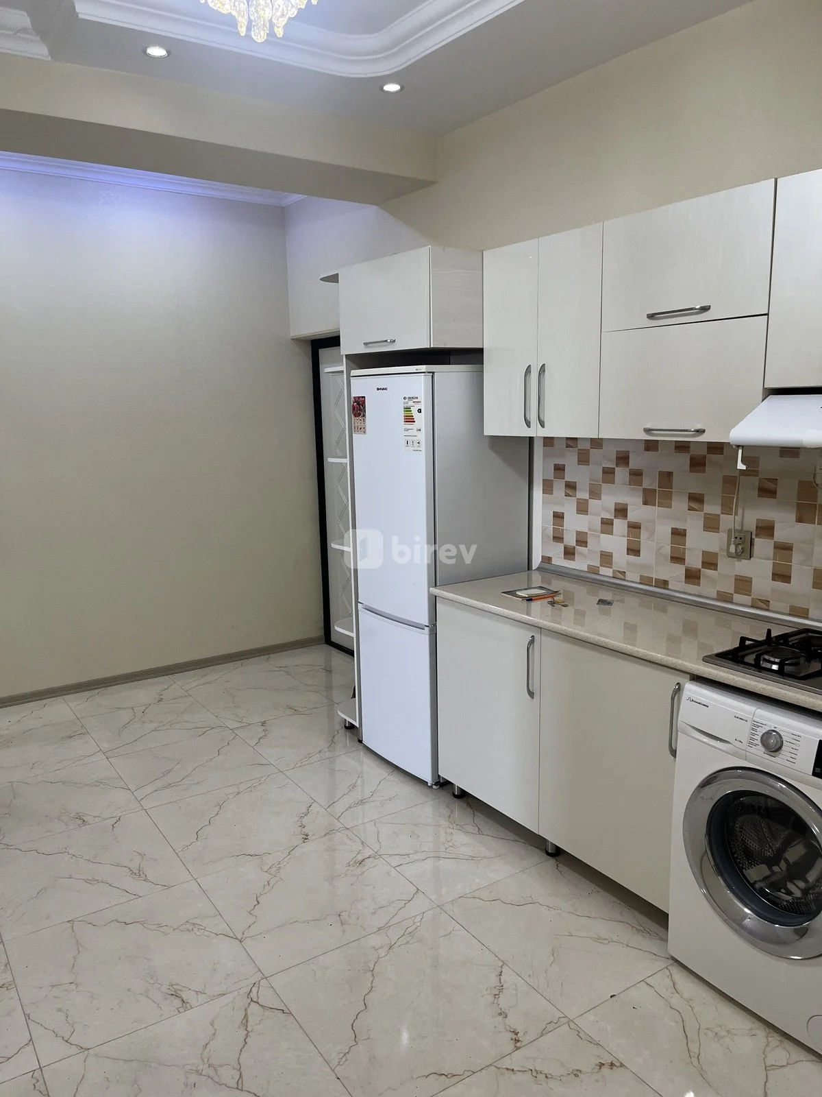 2 otaqlı mənzil, Xırdalan q., H.Əliyev prospekti, Abşeron rayonu — şəkil 3
