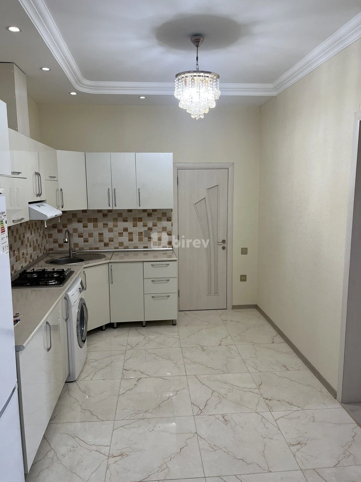 2 otaqlı mənzil, Xırdalan q., H.Əliyev prospekti, Abşeron rayonu — şəkil 4