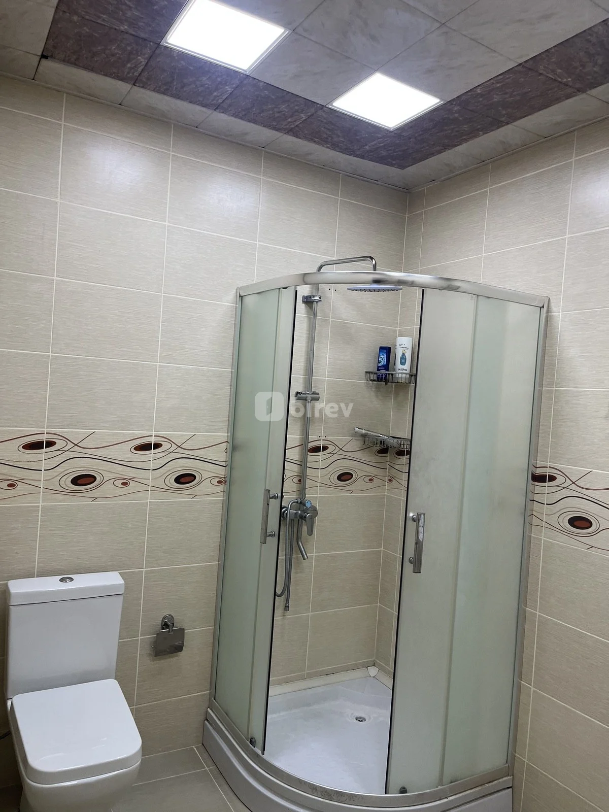 2 otaqlı mənzil, Xırdalan q., H.Əliyev prospekti, Abşeron rayonu — şəkil 5