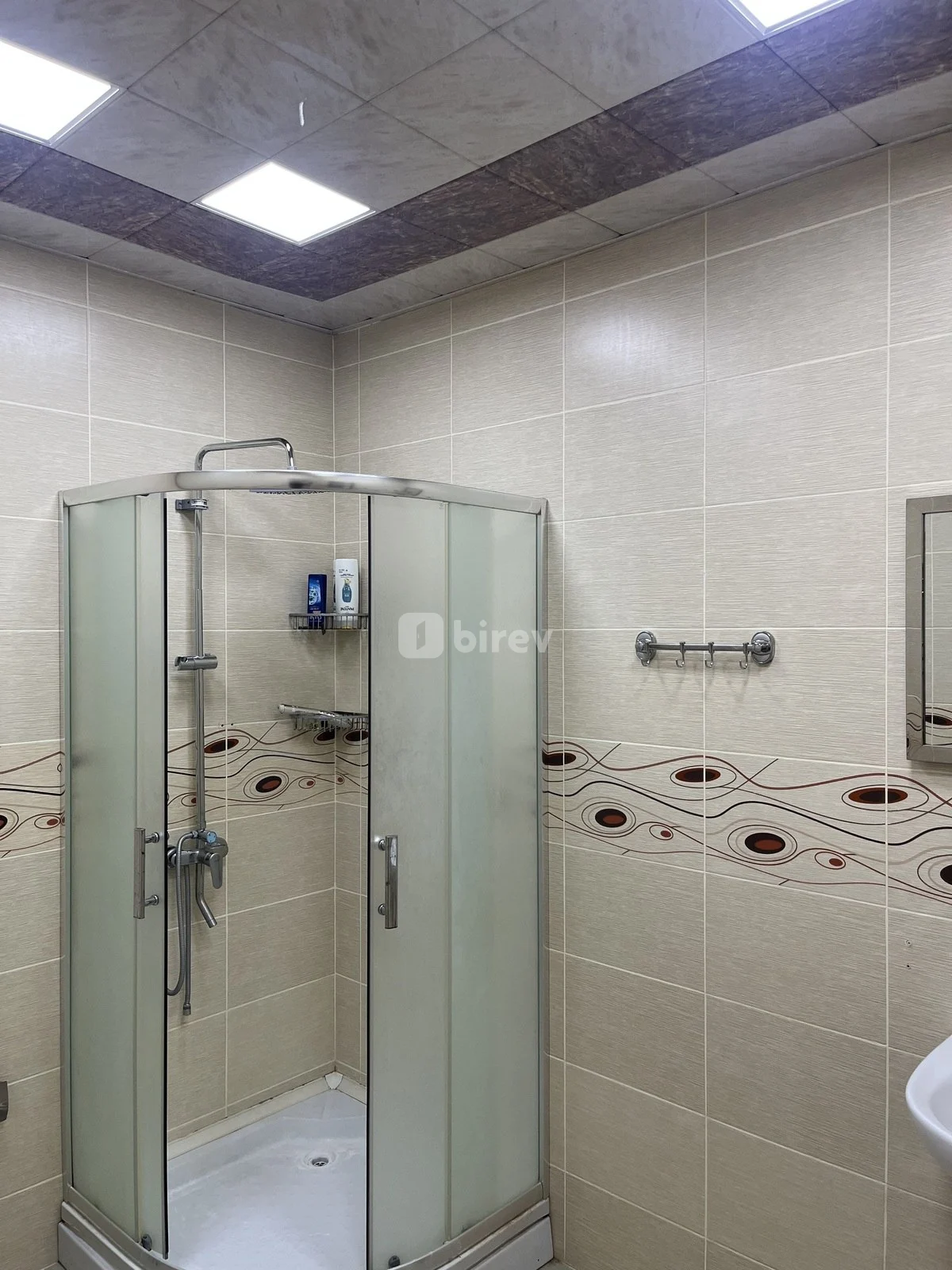 2 otaqlı mənzil, Xırdalan q., H.Əliyev prospekti, Abşeron rayonu — şəkil 6