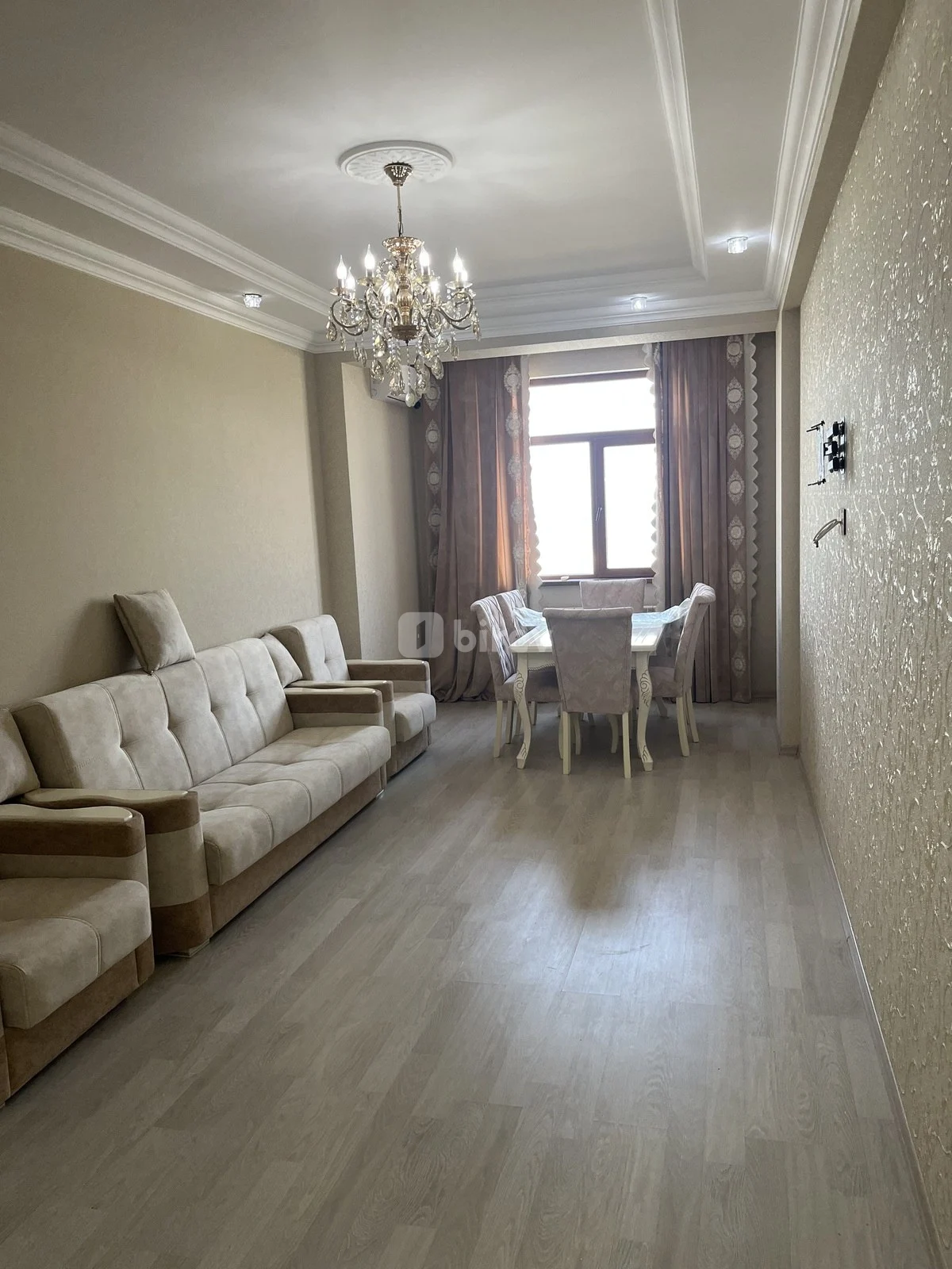 2 otaqlı mənzil, Xırdalan q., H.Əliyev prospekti, Abşeron rayonu — şəkil 7