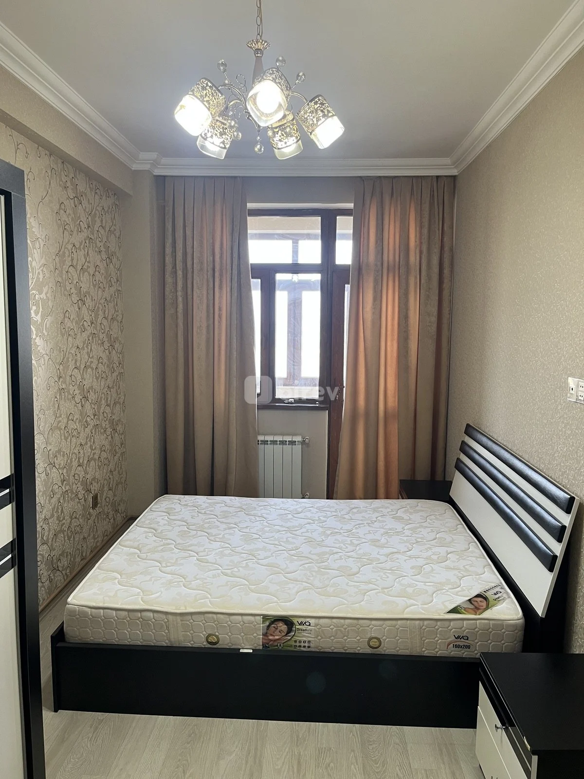 2 otaqlı mənzil, Xırdalan q., H.Əliyev prospekti, Abşeron rayonu — şəkil 8