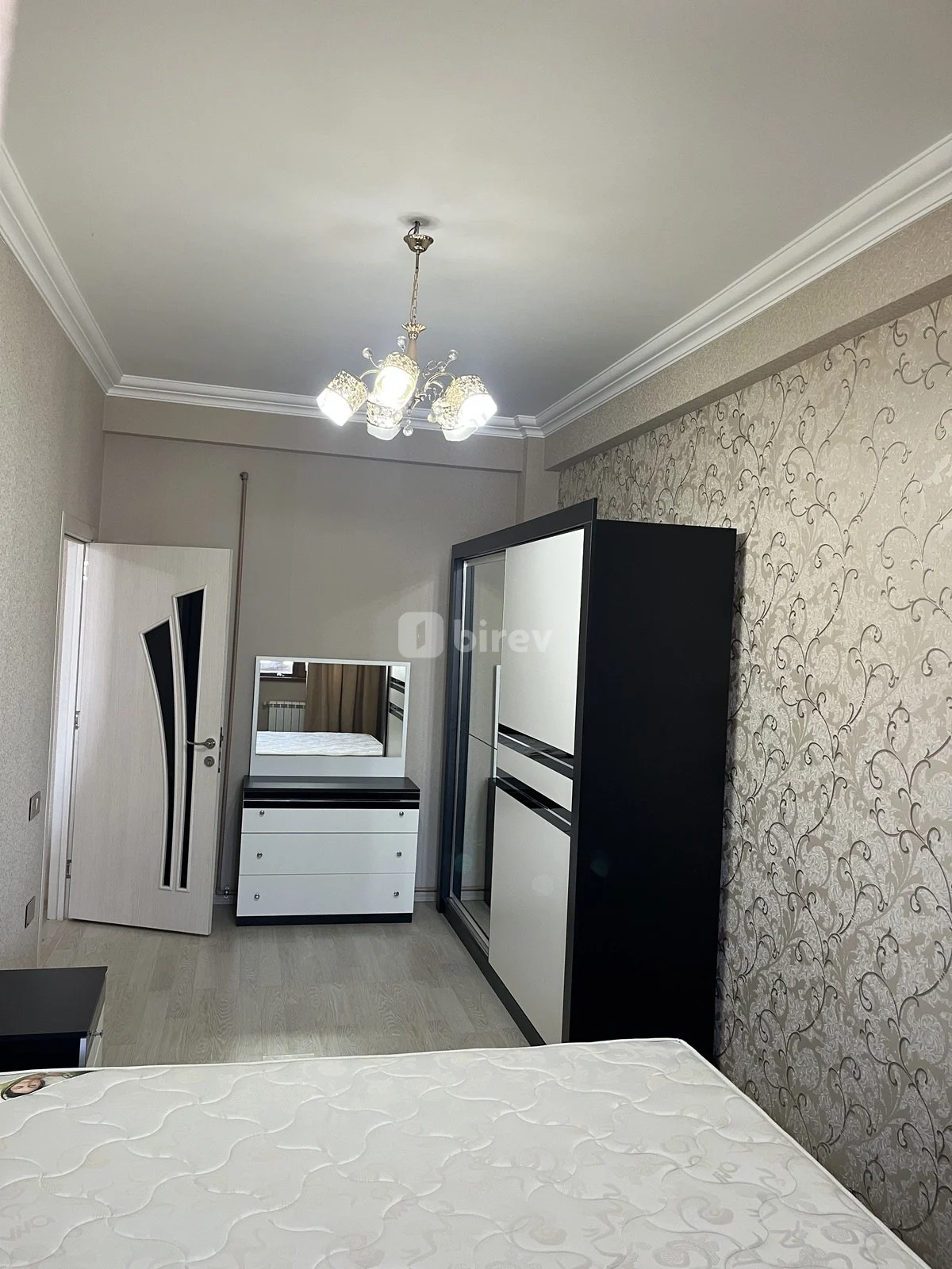 2 otaqlı mənzil, Xırdalan q., H.Əliyev prospekti, Abşeron rayonu — şəkil 9